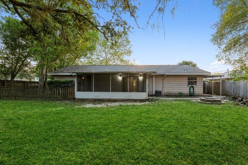 PORT DIXIE - Residential
