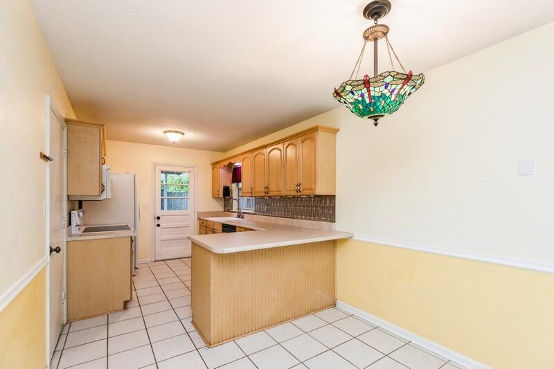 PORT DIXIE - Residential
