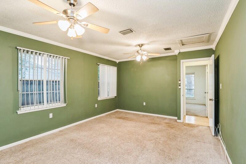 PORT DIXIE - Residential