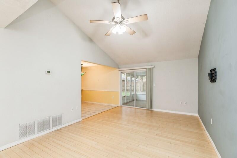 PORT DIXIE - Residential