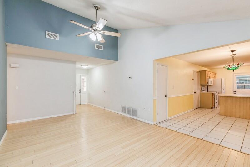 PORT DIXIE - Residential