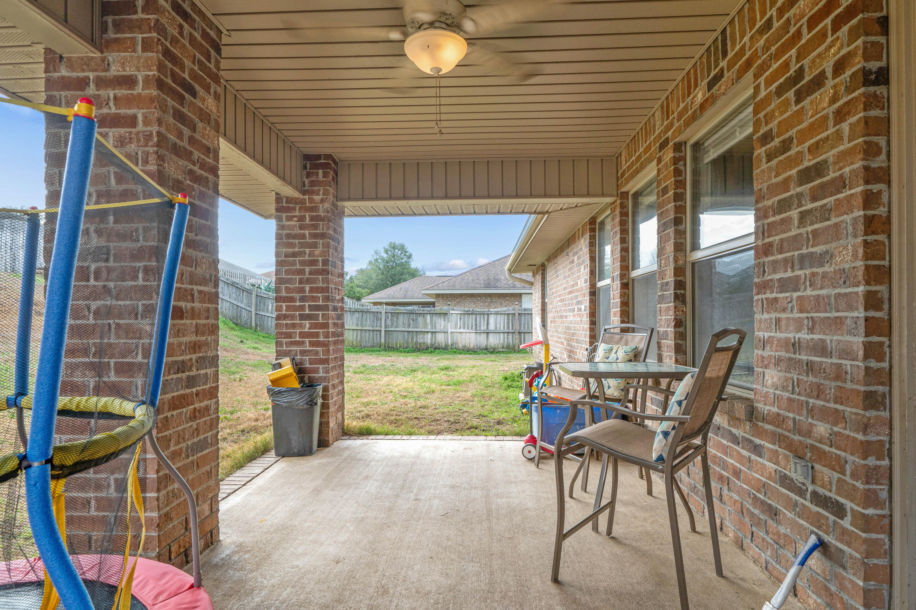 OLD BETHEL ESTATES PHASE II - Residential