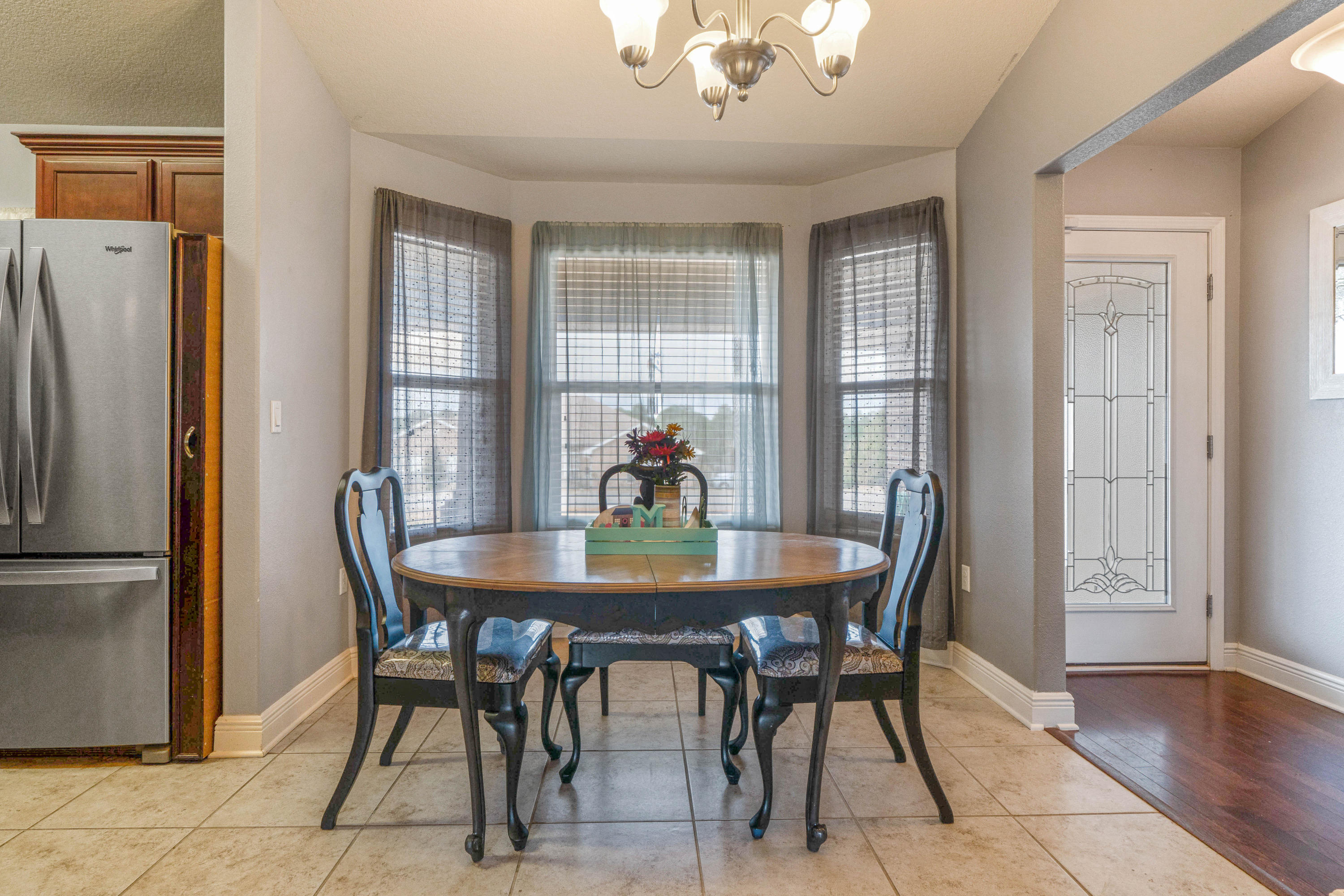 OLD BETHEL ESTATES PHASE II - Residential