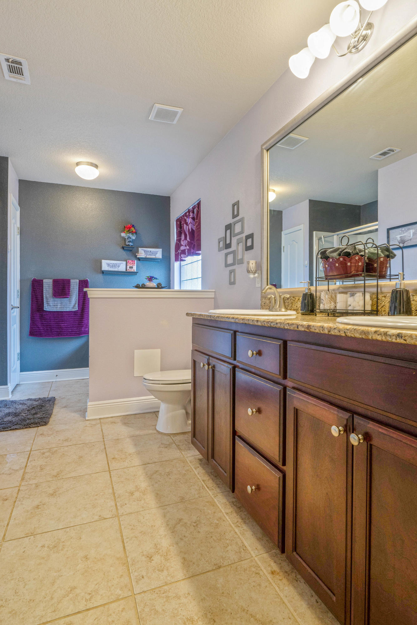 OLD BETHEL ESTATES PHASE II - Residential