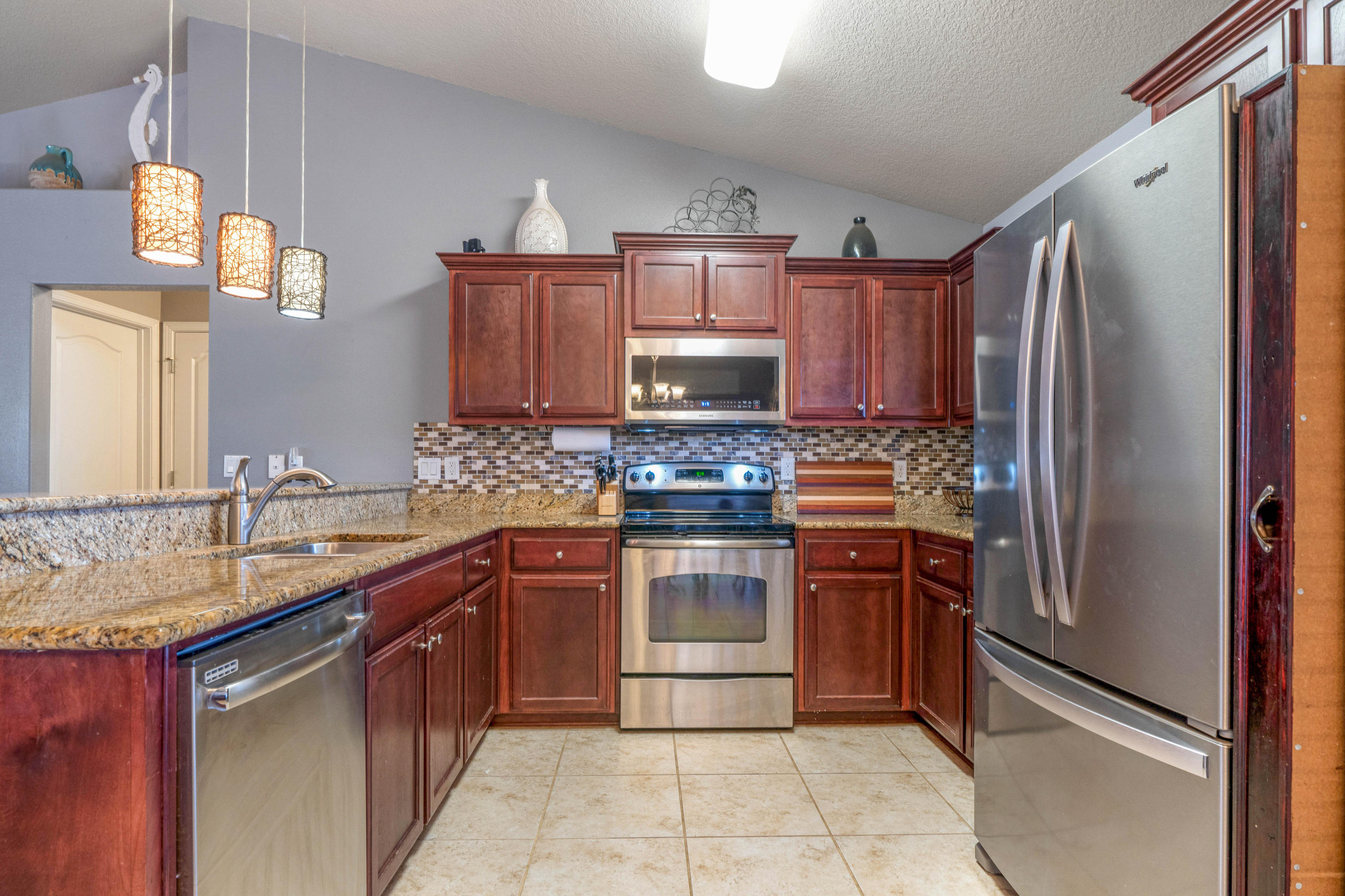 OLD BETHEL ESTATES PHASE II - Residential