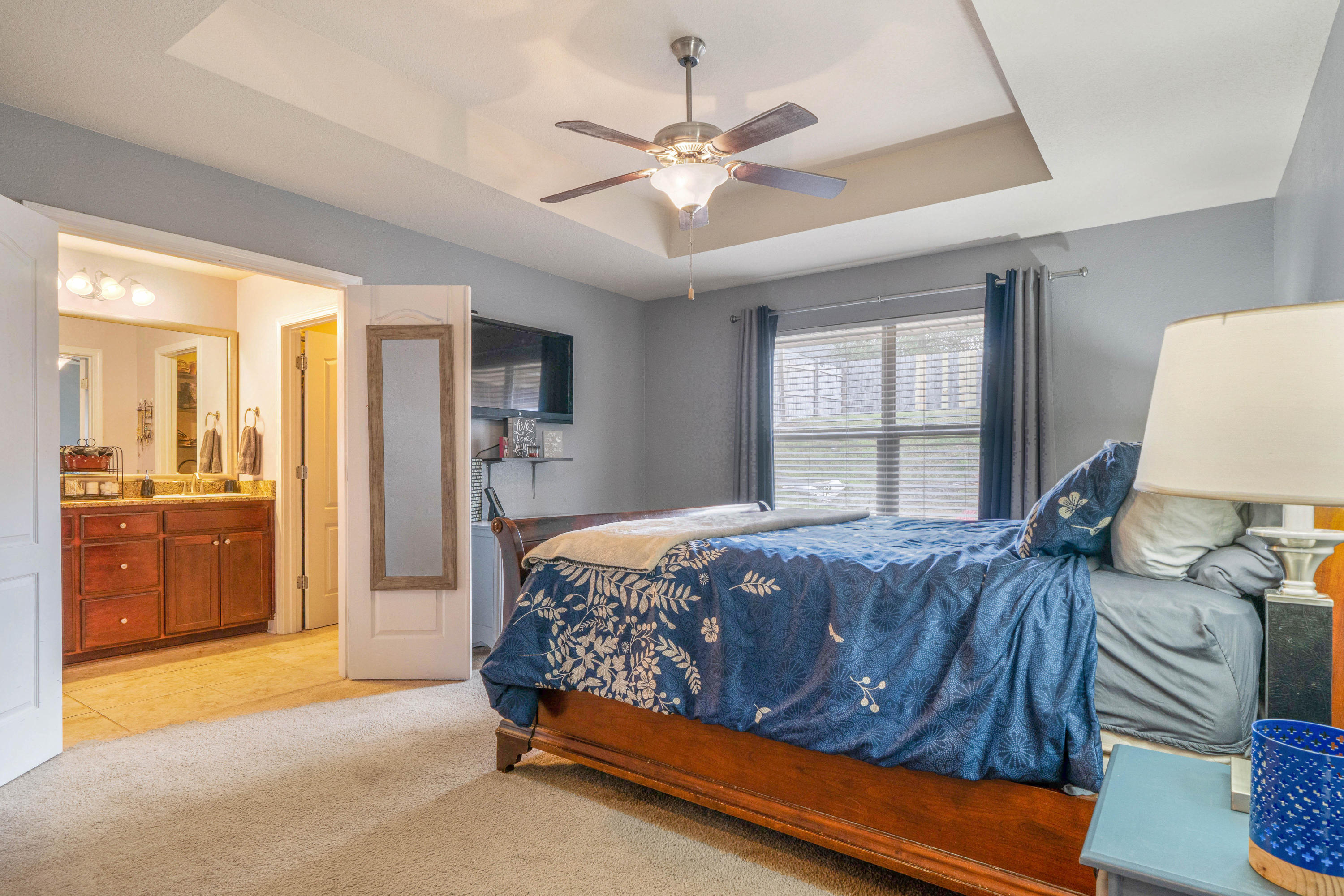 OLD BETHEL ESTATES PHASE II - Residential