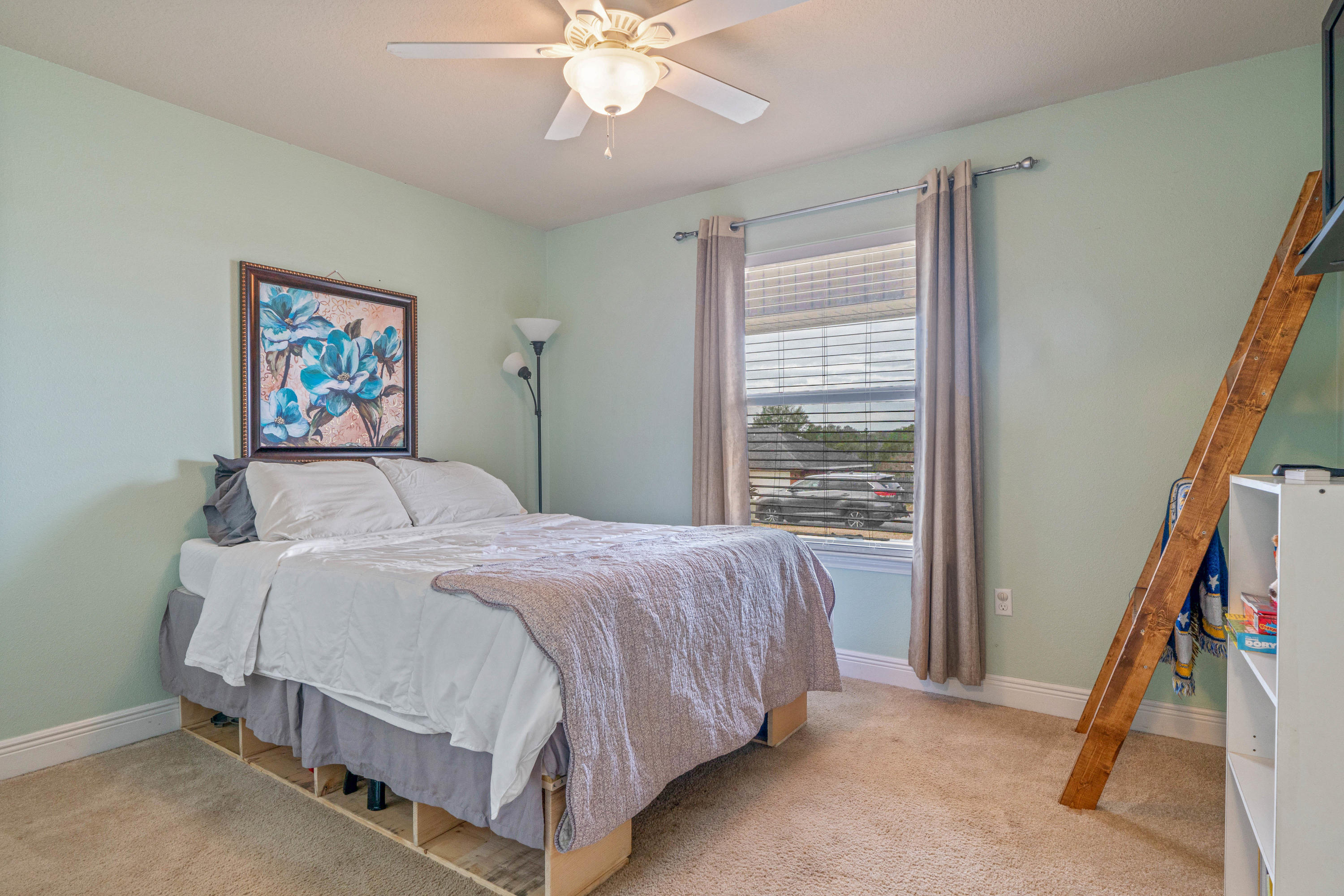 OLD BETHEL ESTATES PHASE II - Residential