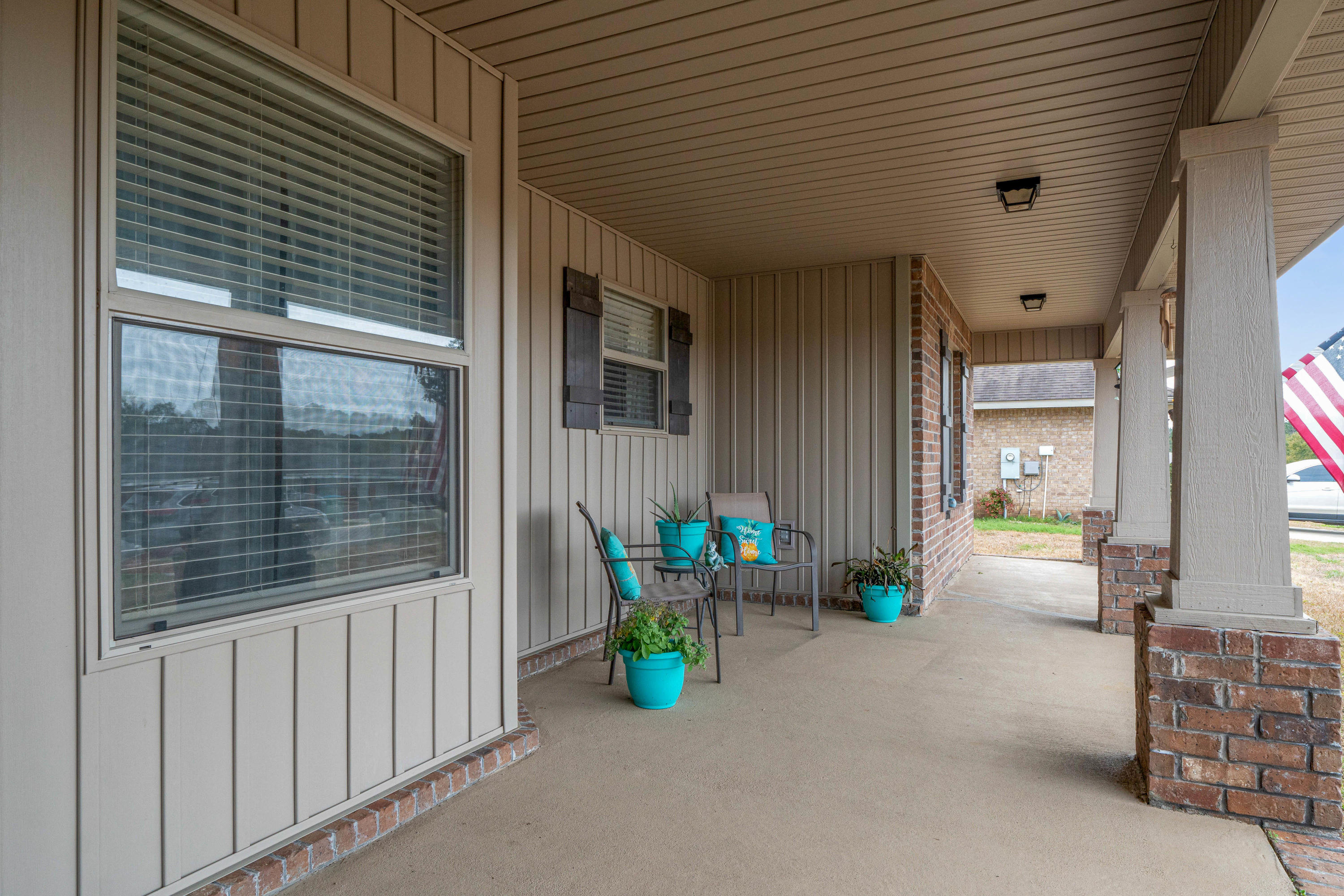 OLD BETHEL ESTATES PHASE II - Residential