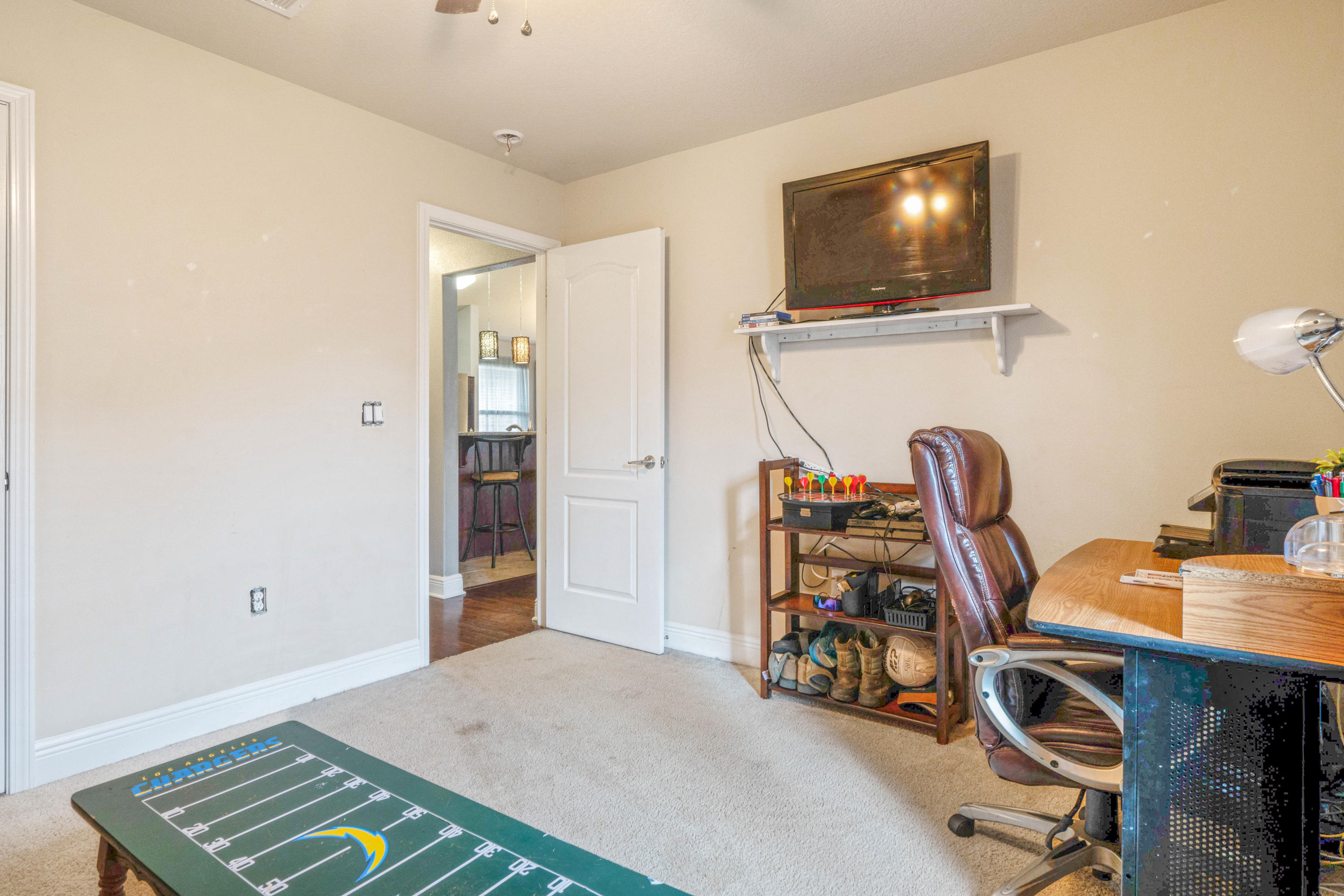 OLD BETHEL ESTATES PHASE II - Residential