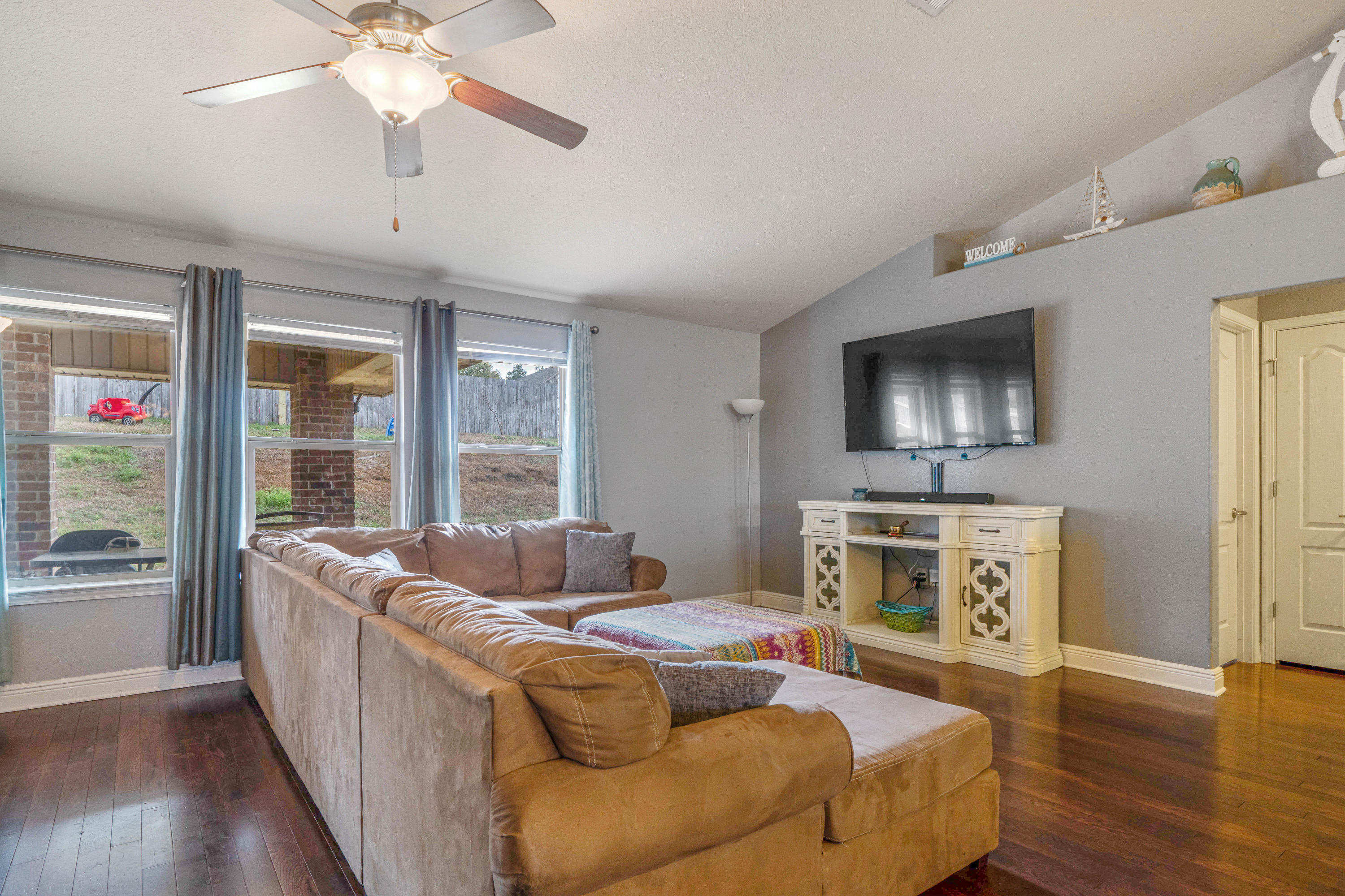 OLD BETHEL ESTATES PHASE II - Residential