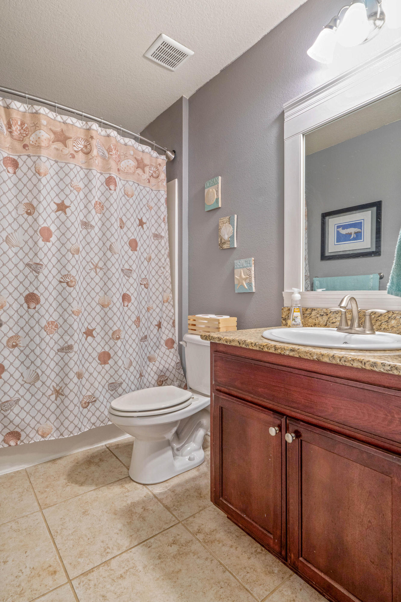 OLD BETHEL ESTATES PHASE II - Residential