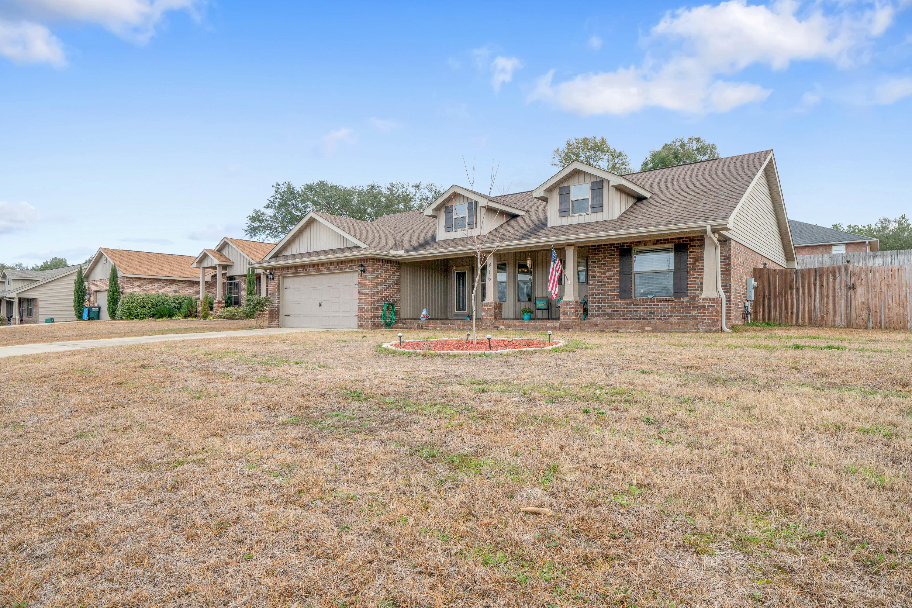 OLD BETHEL ESTATES PHASE II - Residential