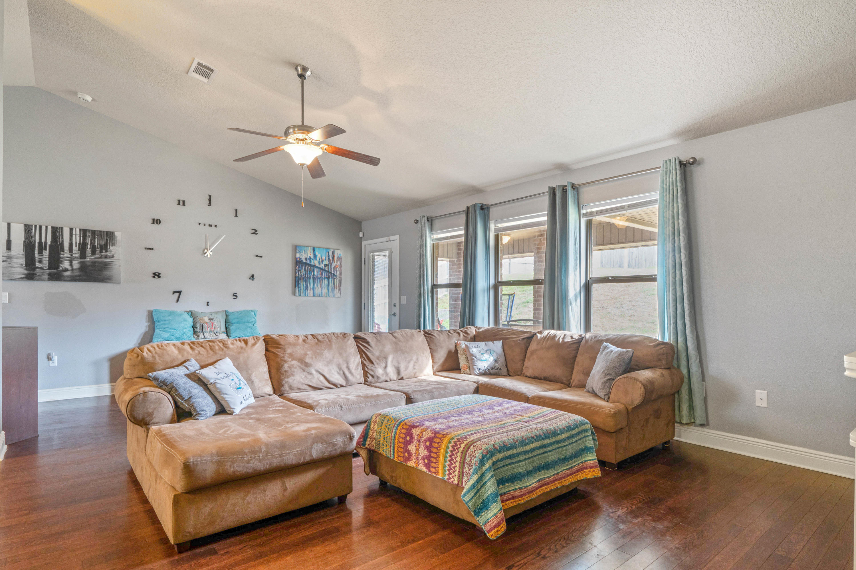 OLD BETHEL ESTATES PHASE II - Residential