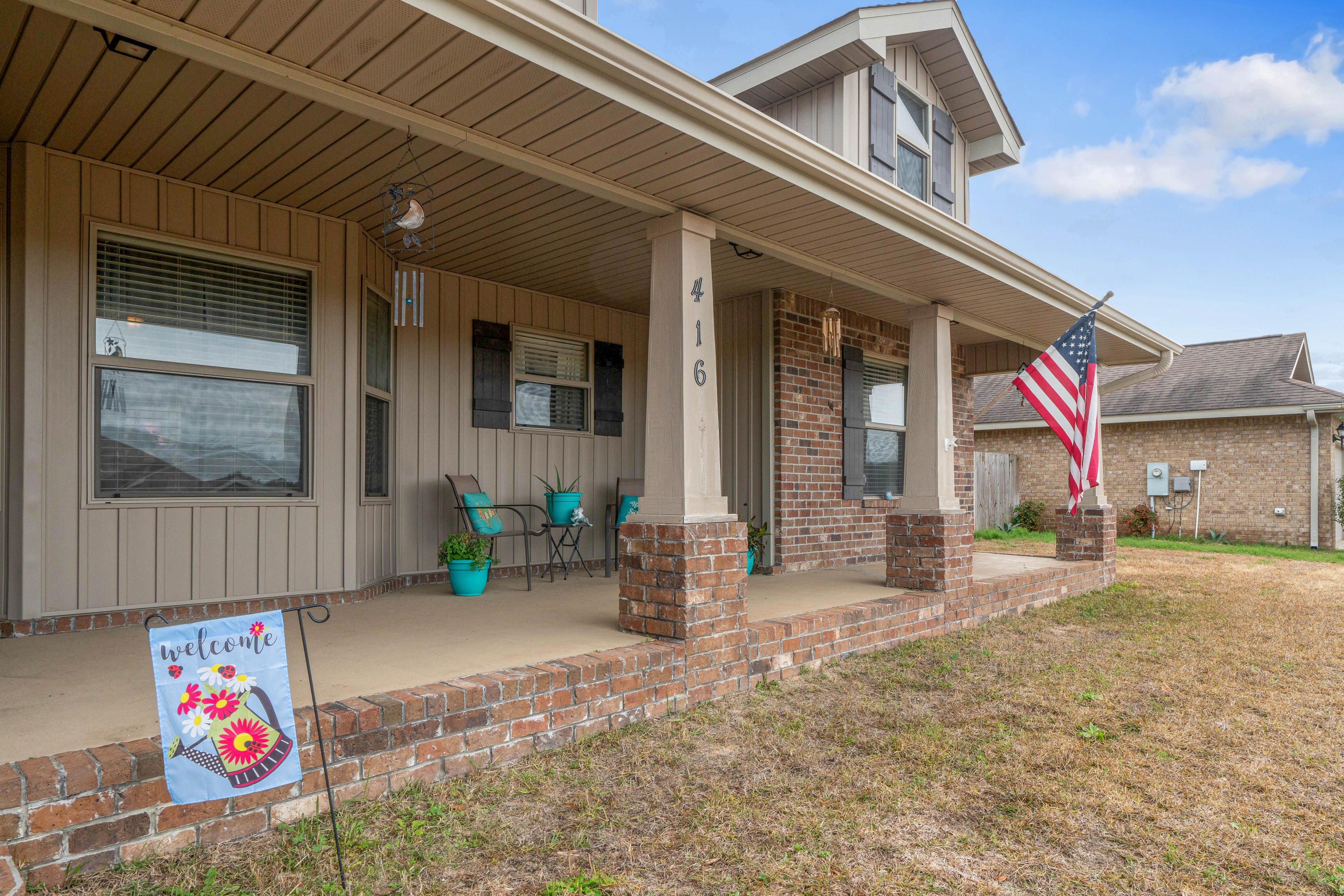 OLD BETHEL ESTATES PHASE II - Residential