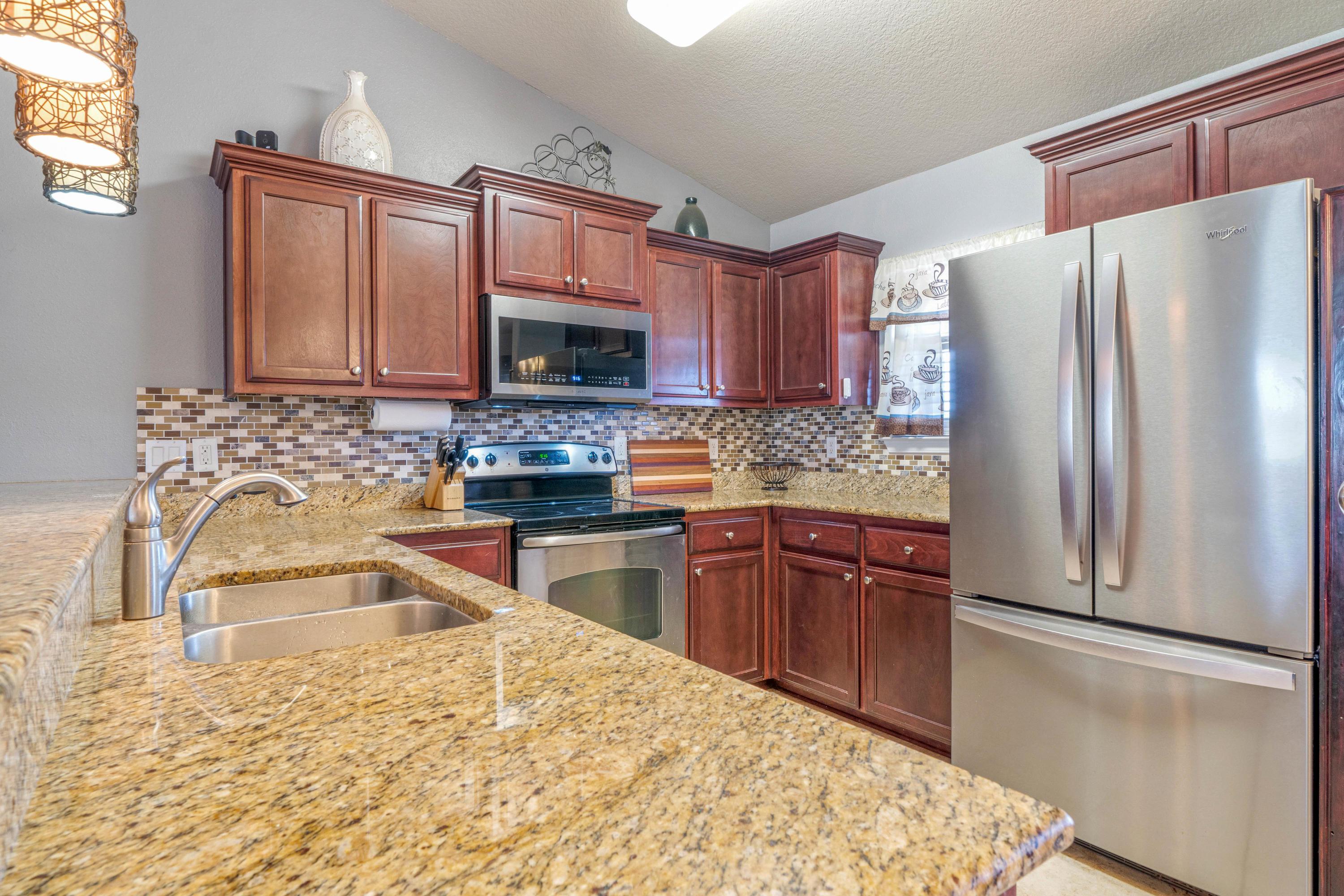 OLD BETHEL ESTATES PHASE II - Residential