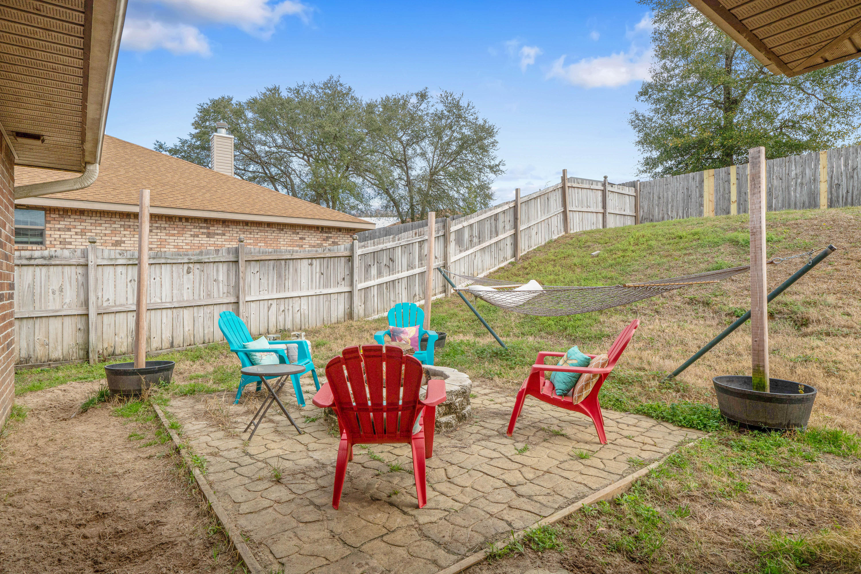 OLD BETHEL ESTATES PHASE II - Residential