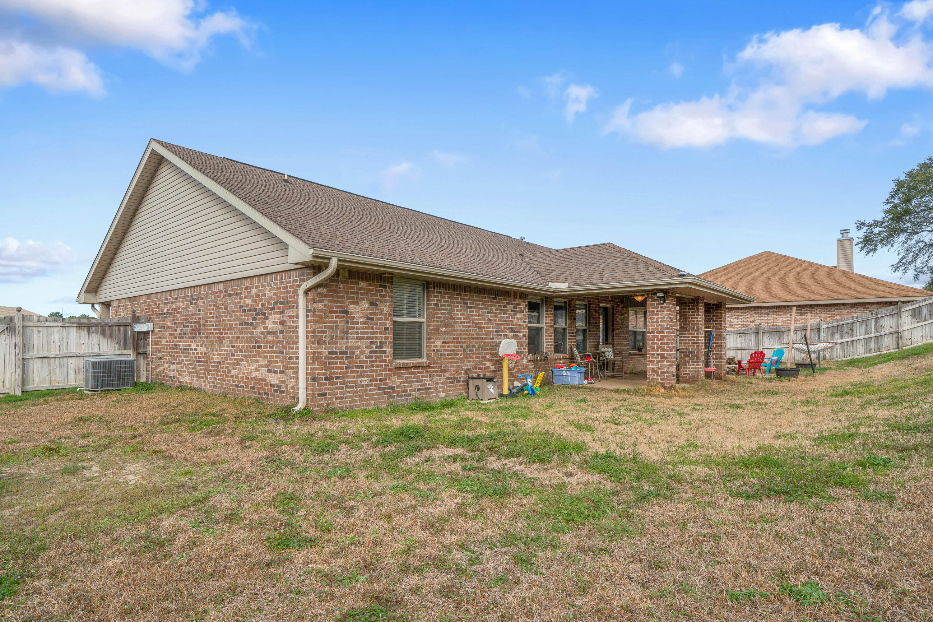 OLD BETHEL ESTATES PHASE II - Residential