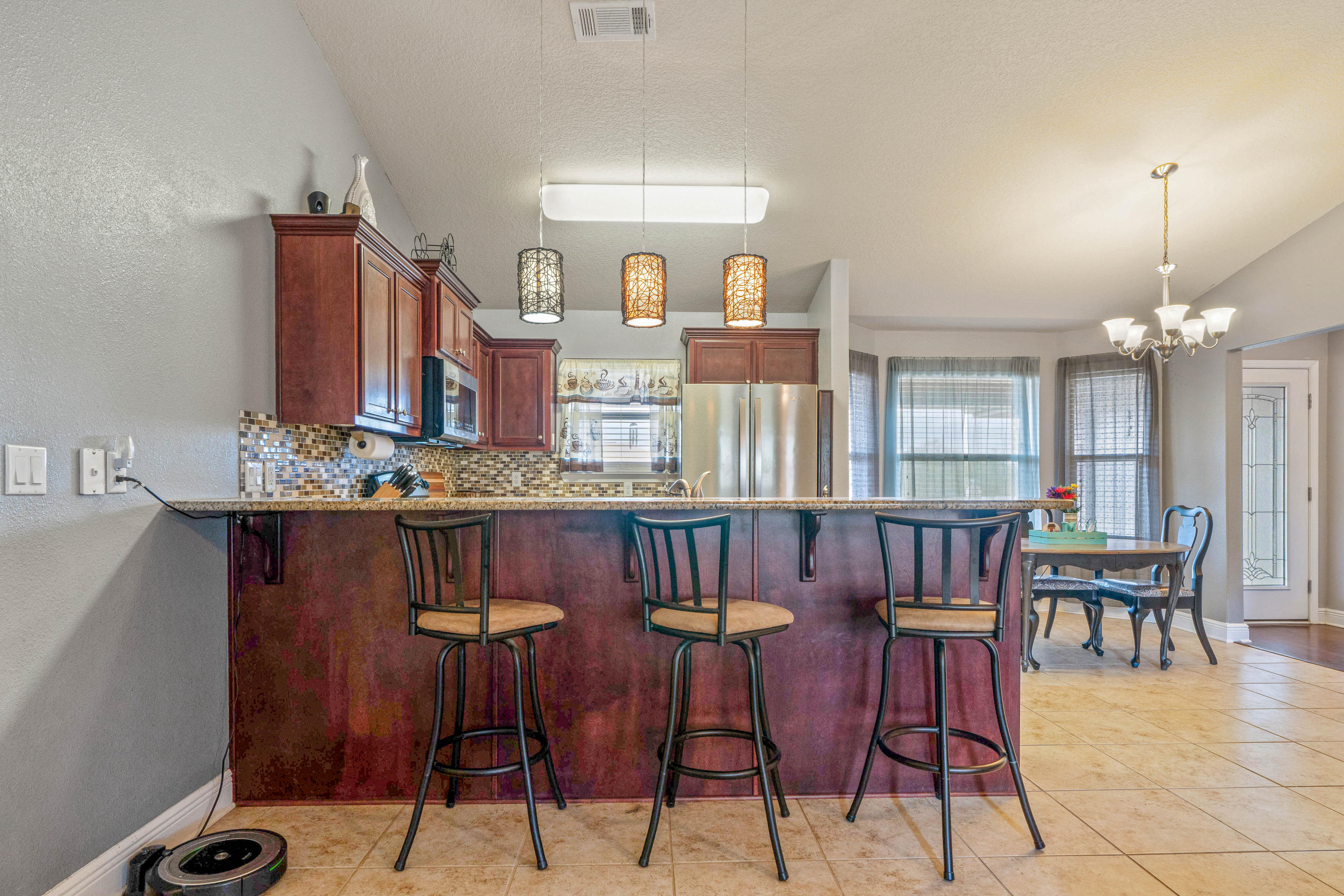 OLD BETHEL ESTATES PHASE II - Residential