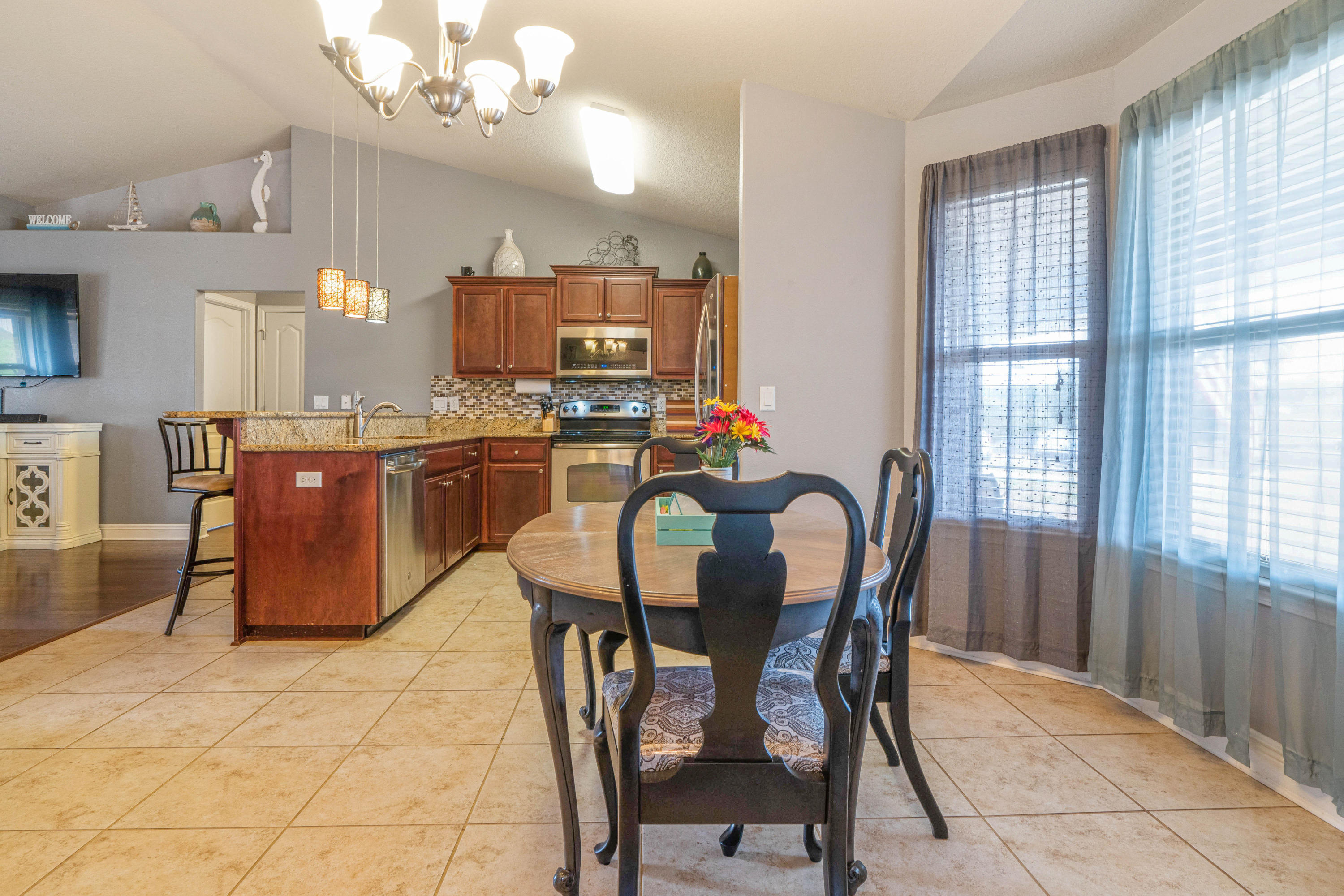 OLD BETHEL ESTATES PHASE II - Residential