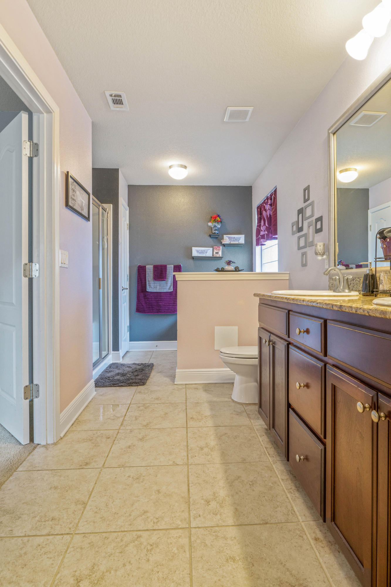 OLD BETHEL ESTATES PHASE II - Residential