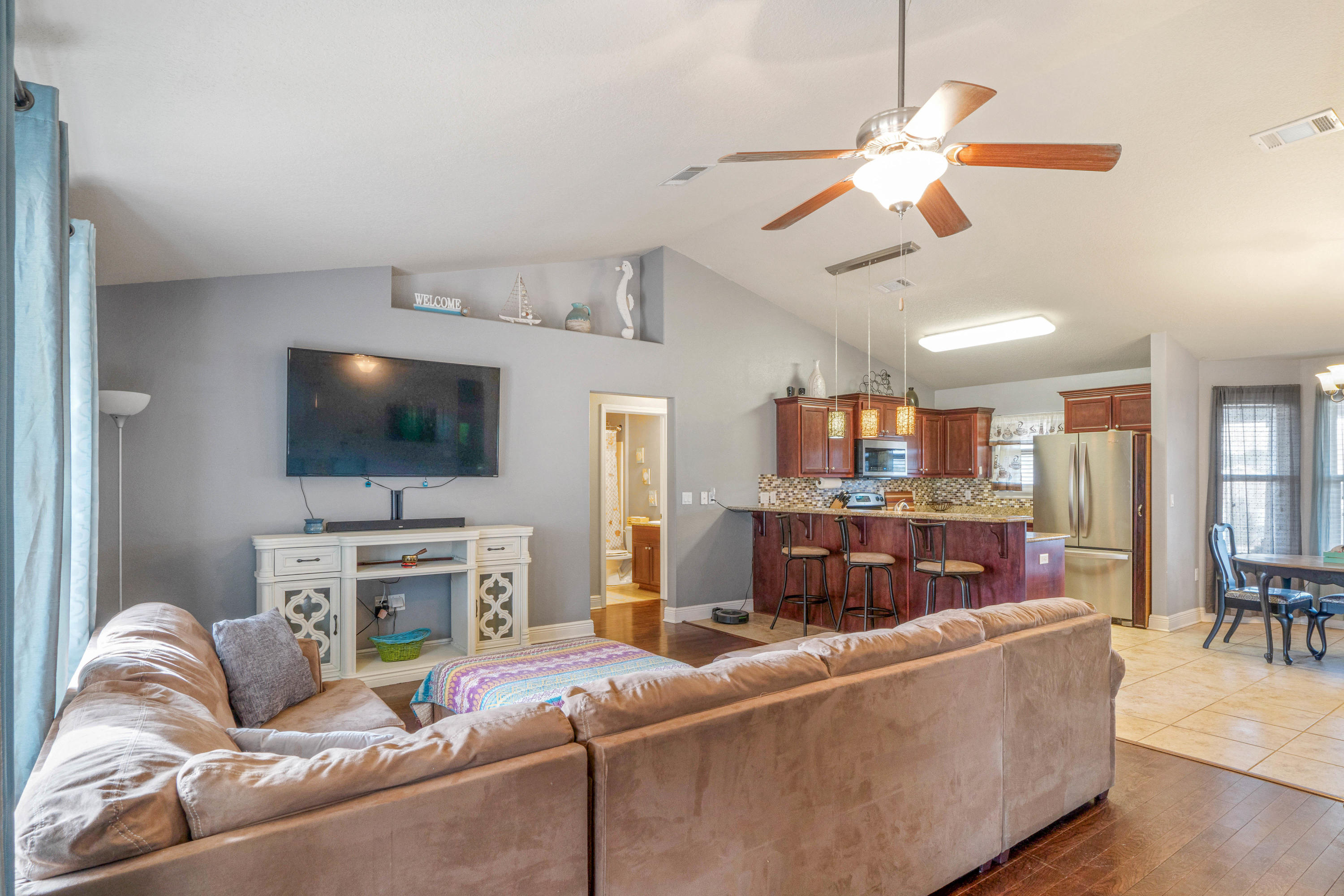 OLD BETHEL ESTATES PHASE II - Residential