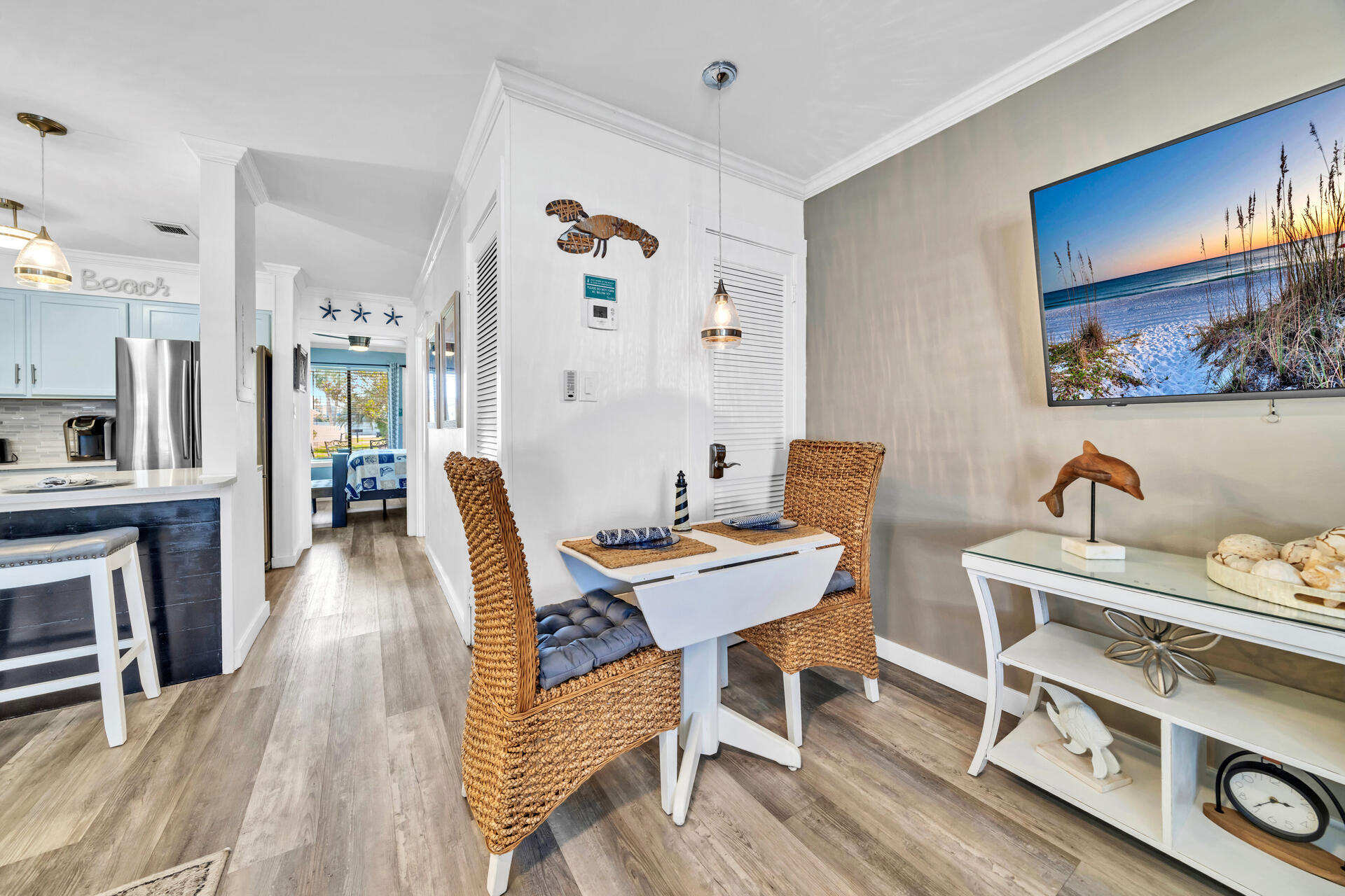 SANDPRINTS CONDO - Residential