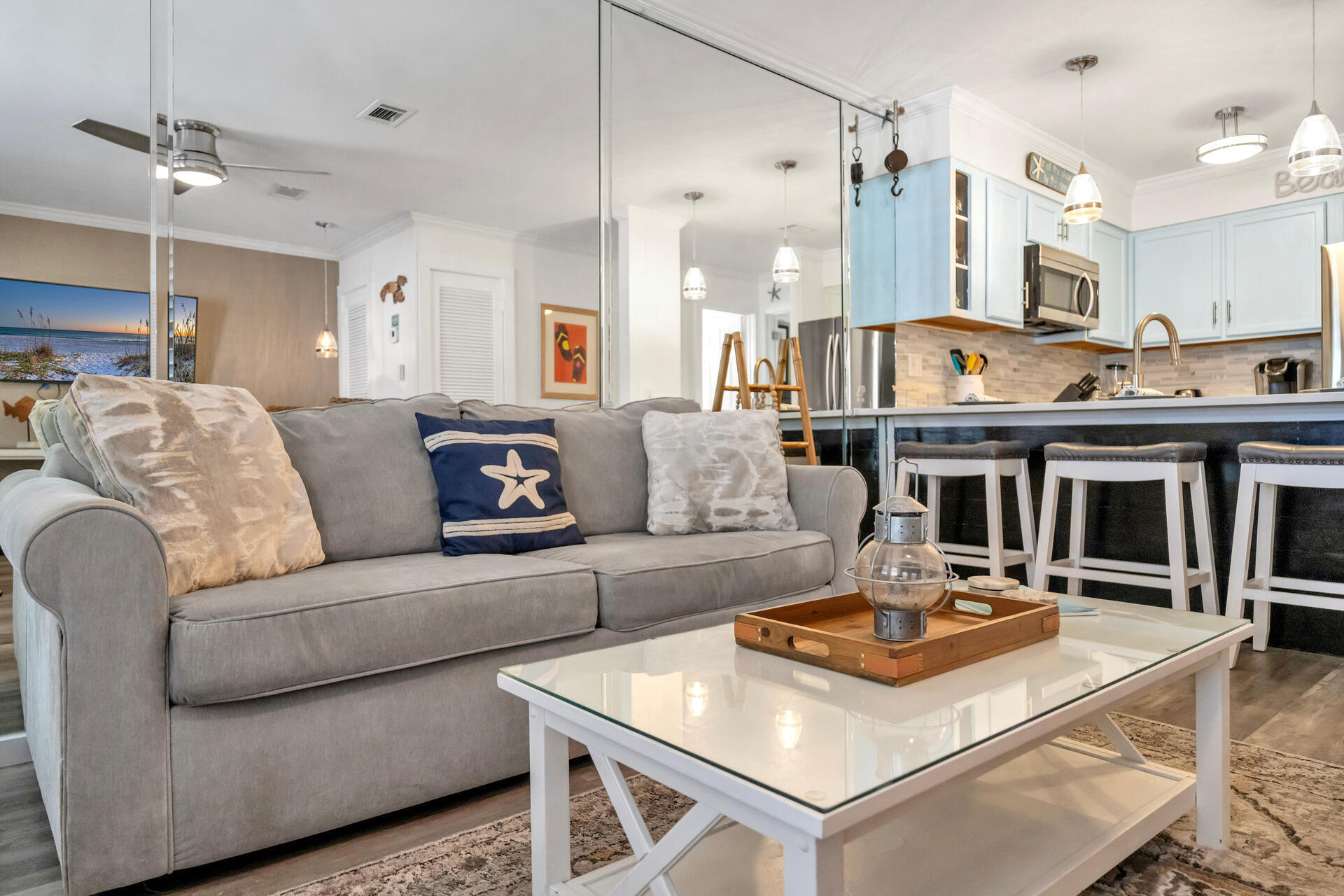 SANDPRINTS CONDO - Residential