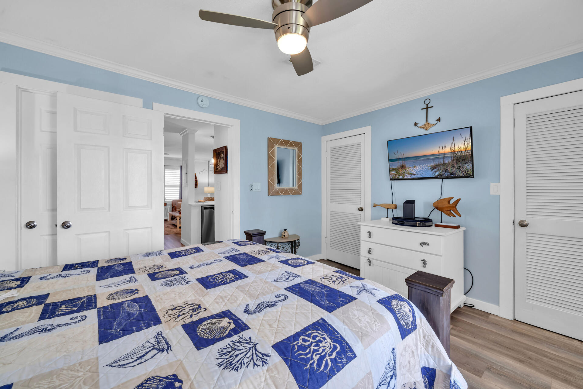 SANDPRINTS CONDO - Residential