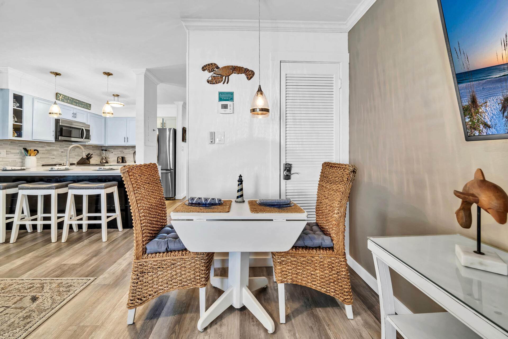 SANDPRINTS CONDO - Residential