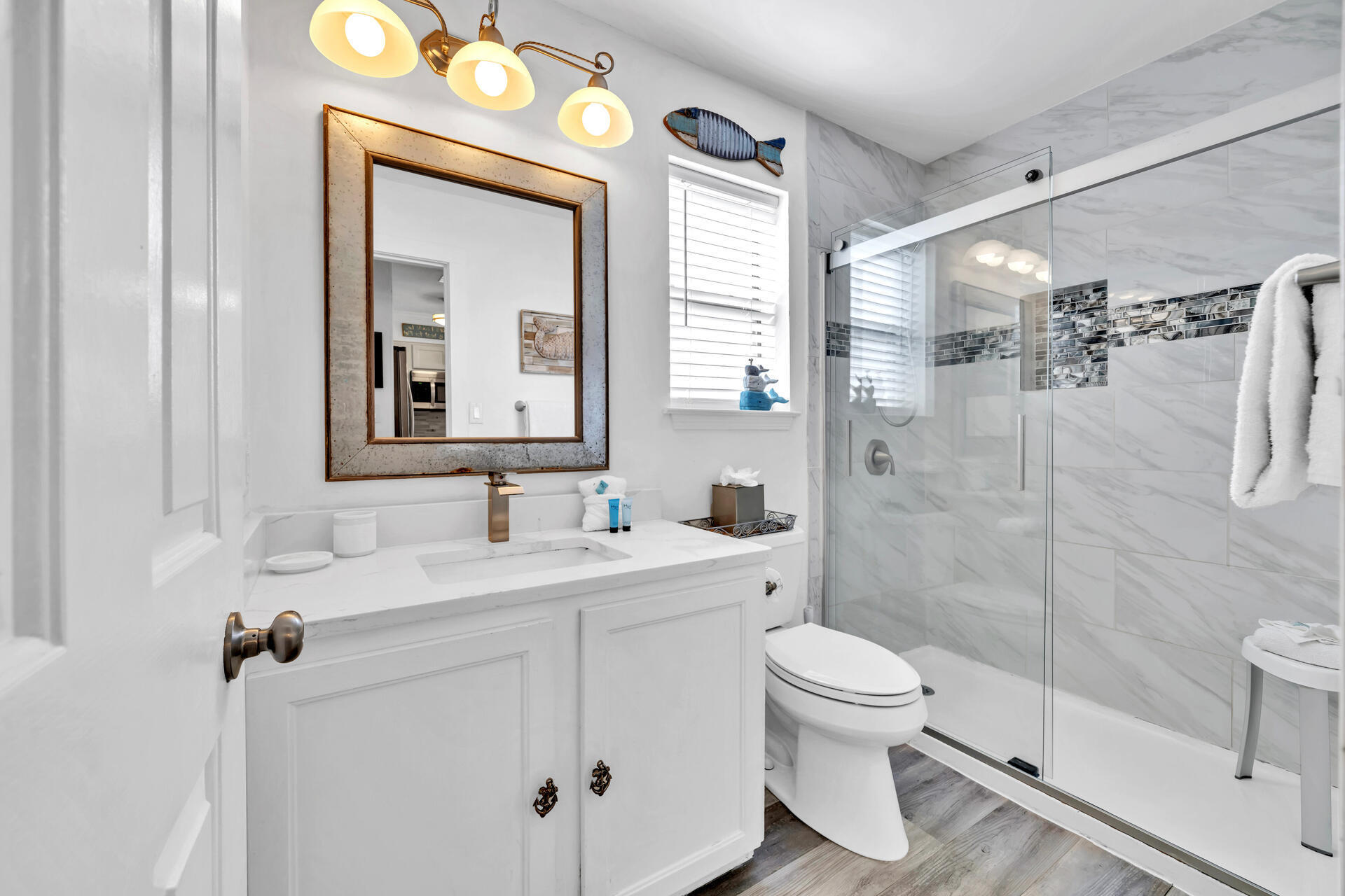 SANDPRINTS CONDO - Residential