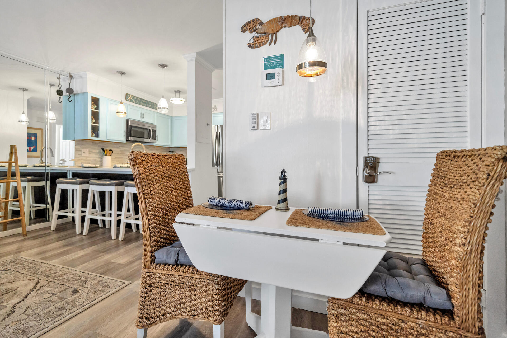 SANDPRINTS CONDO - Residential