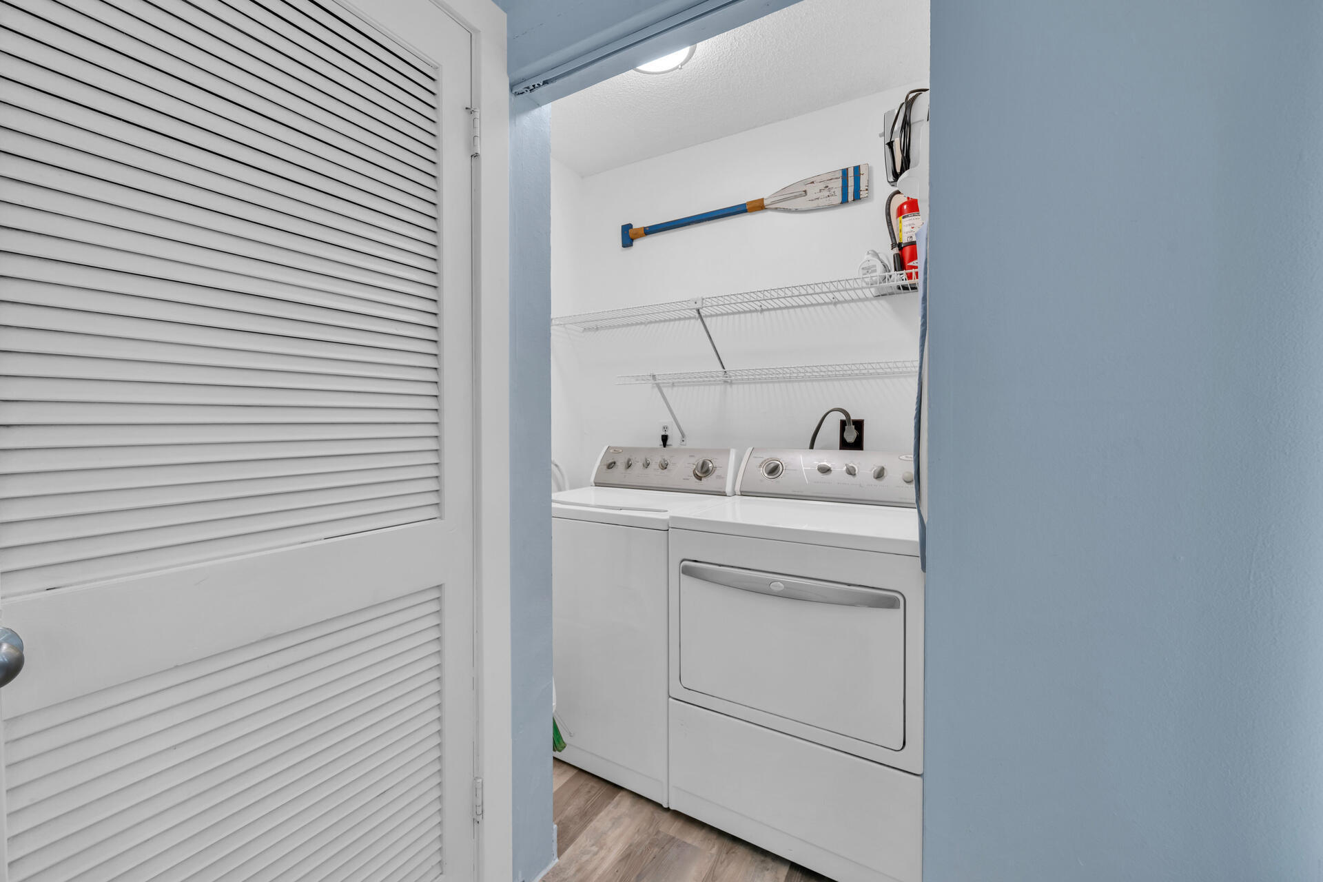 SANDPRINTS CONDO - Residential