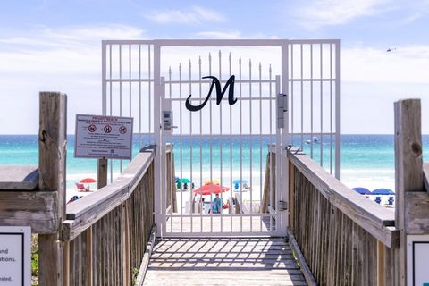 A home in Miramar Beach