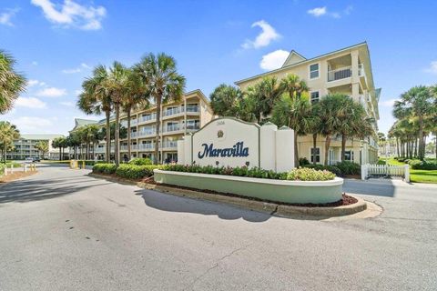 A home in Miramar Beach