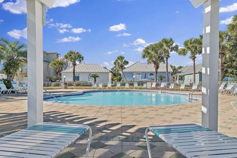 A home in Miramar Beach