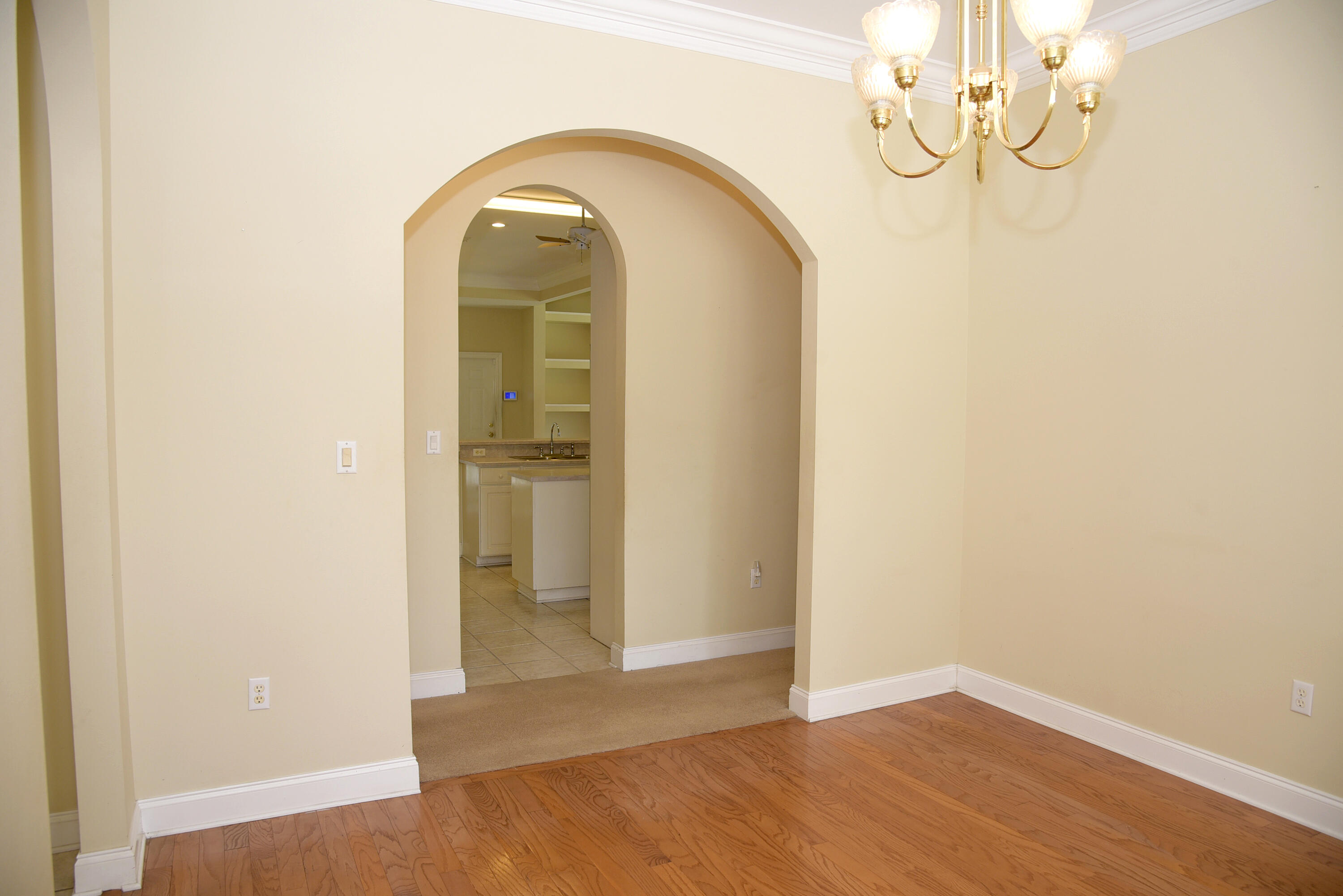 DANA POINTE - Residential