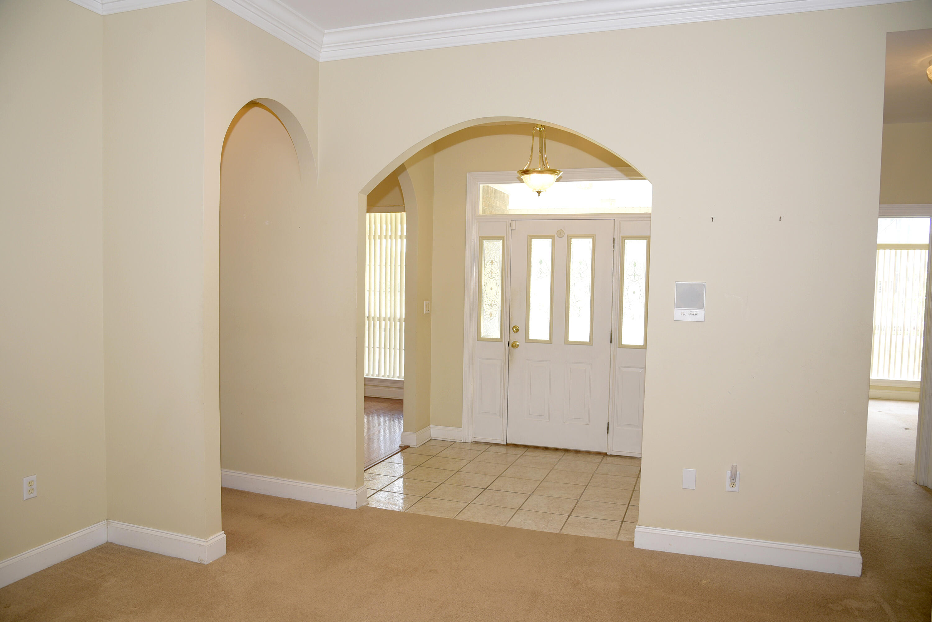 DANA POINTE - Residential