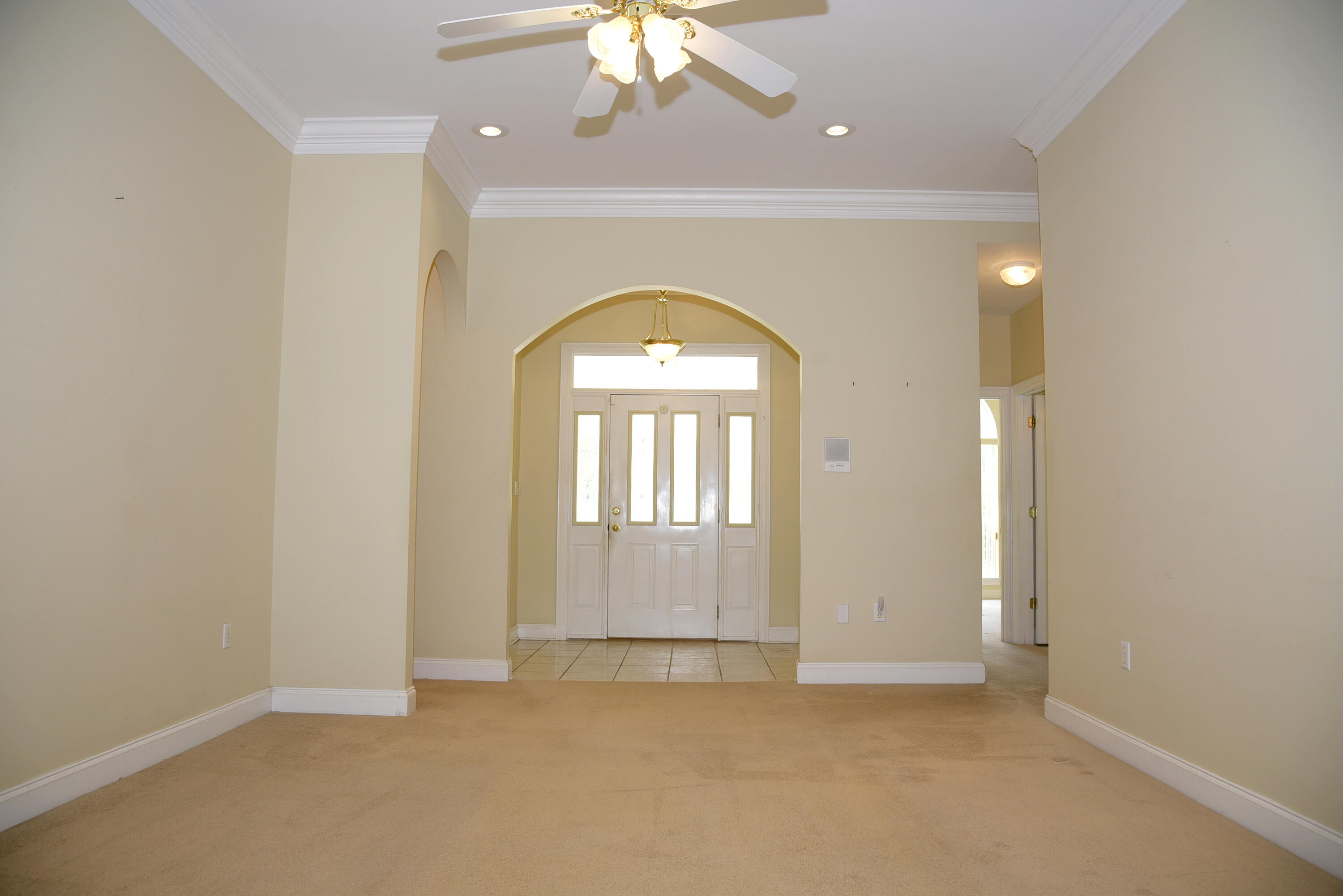 DANA POINTE - Residential