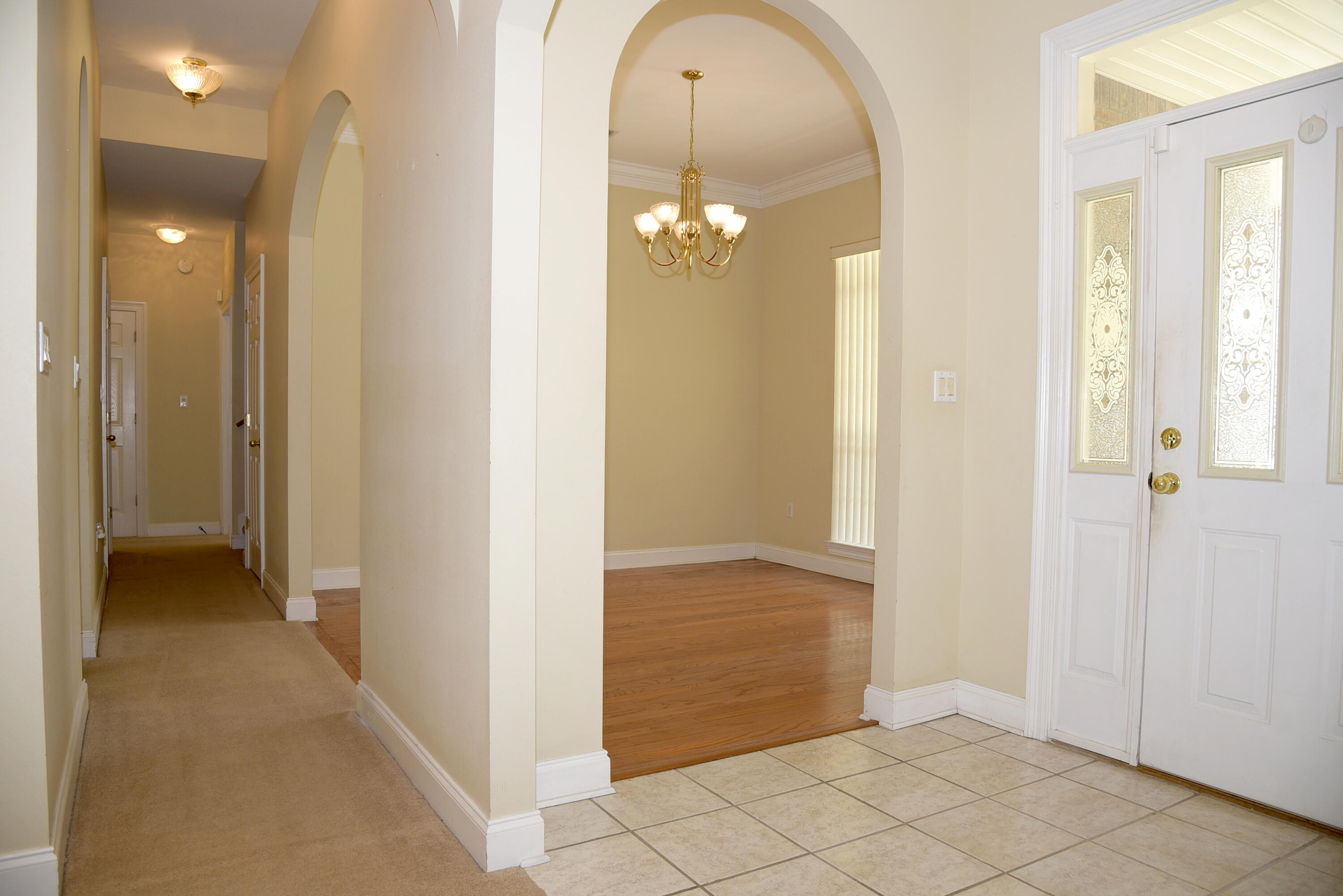 DANA POINTE - Residential