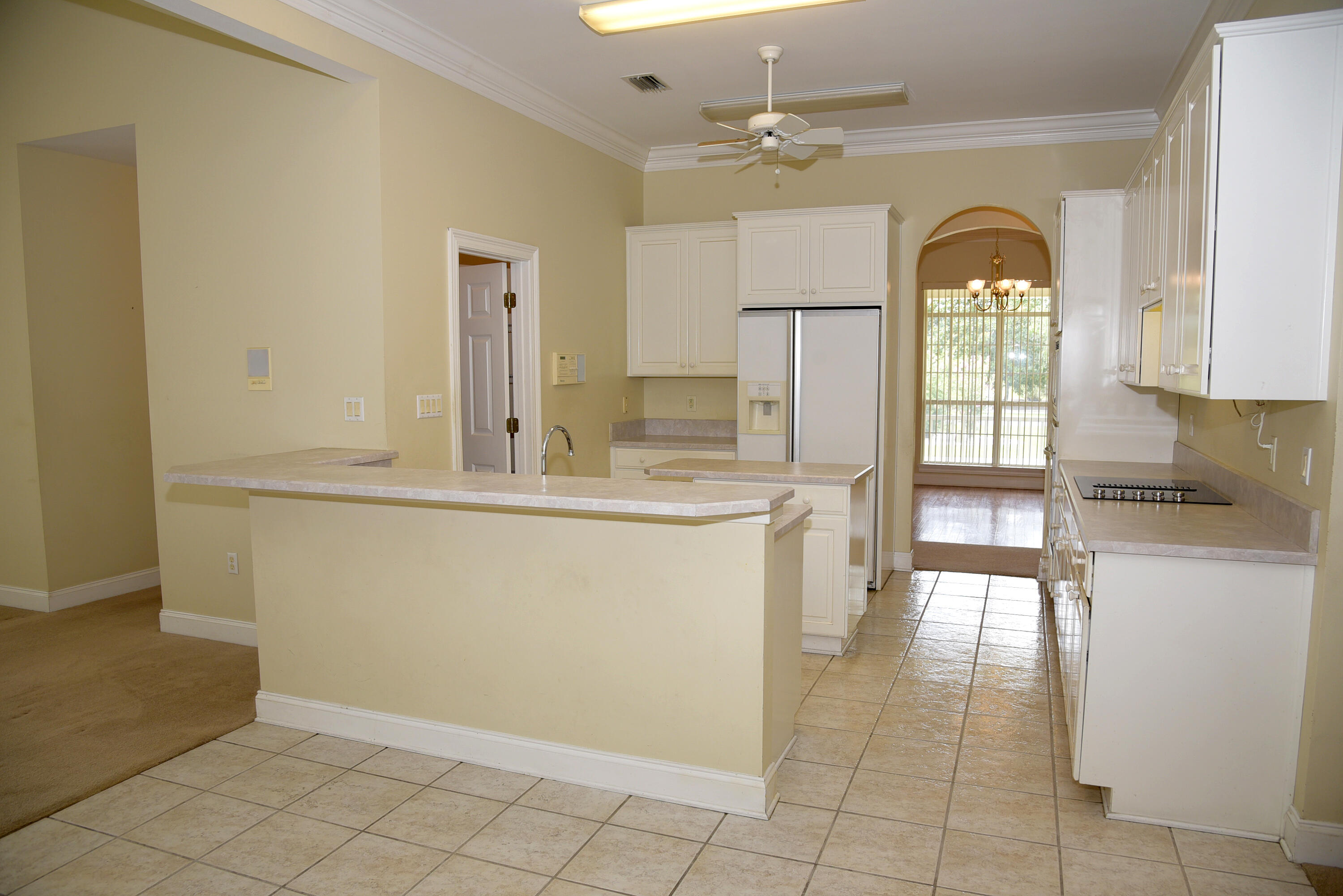 DANA POINTE - Residential