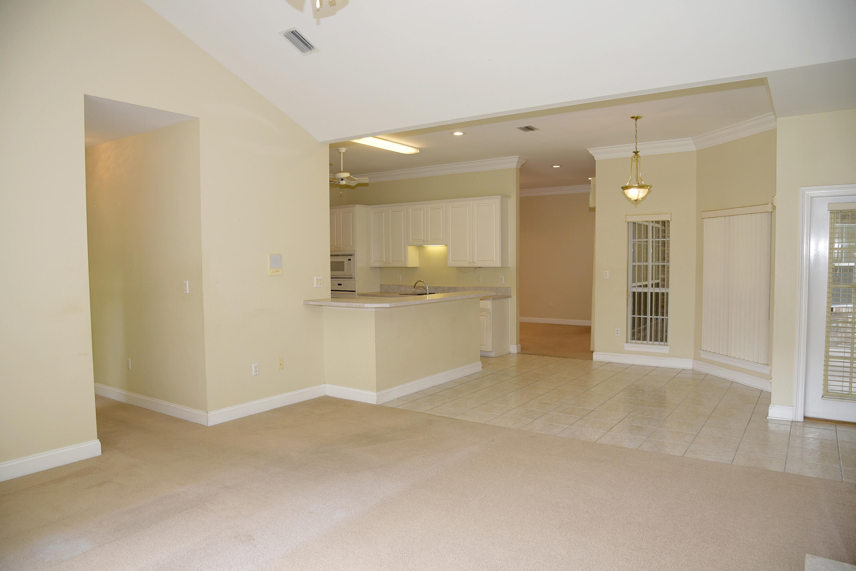 DANA POINTE - Residential