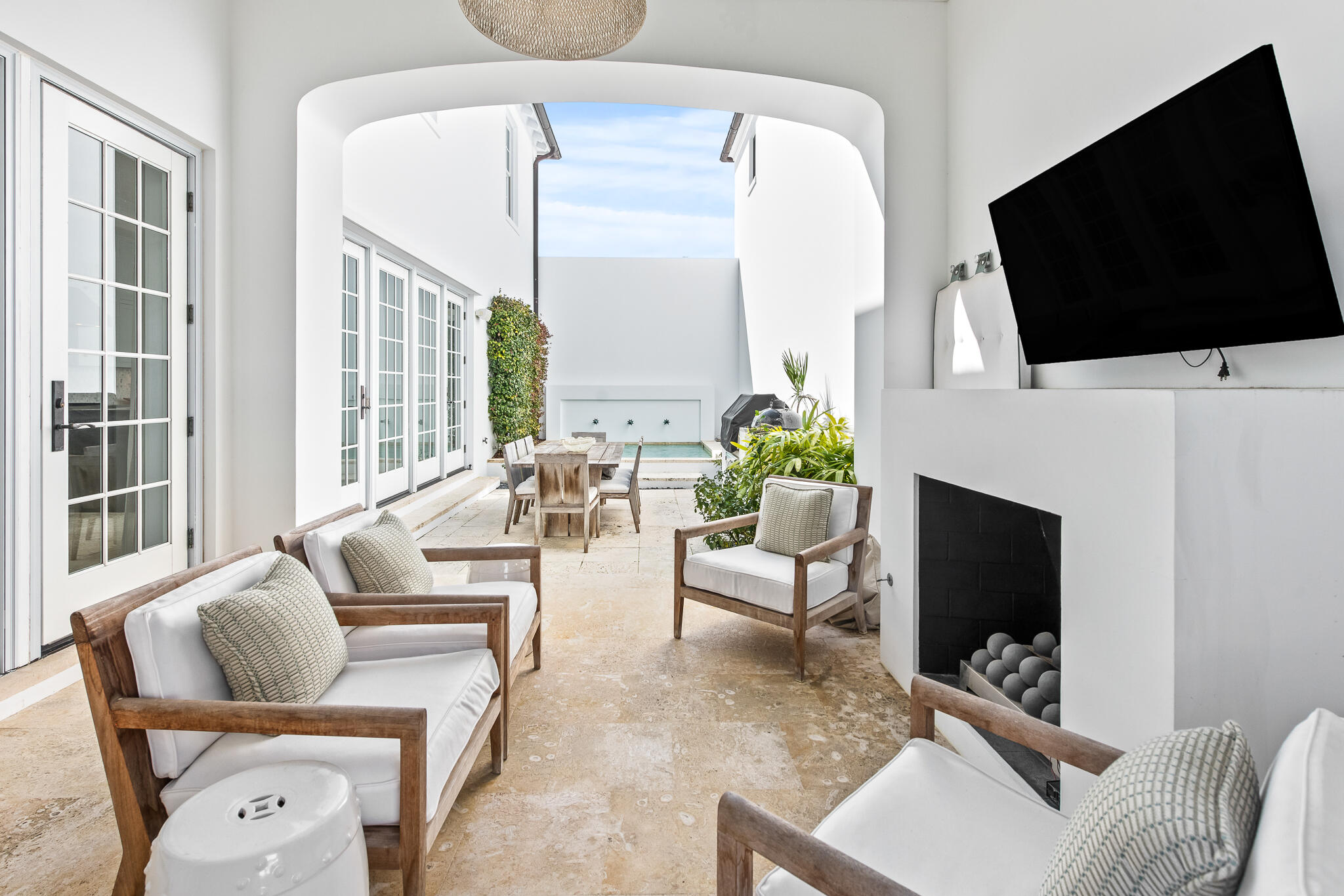 ALYS BEACH - Residential