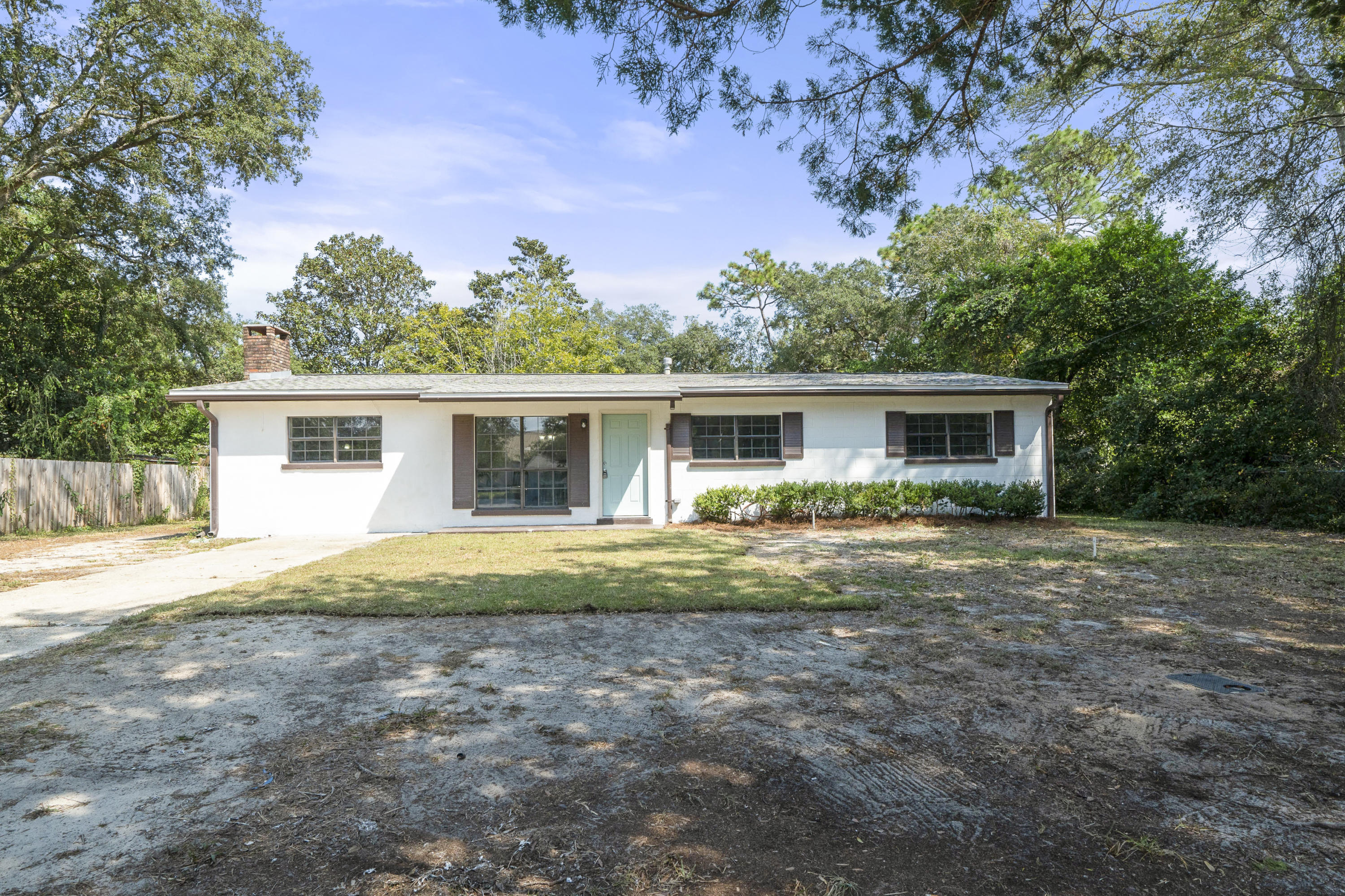 RACETRACK ROAD RESUB - Residential