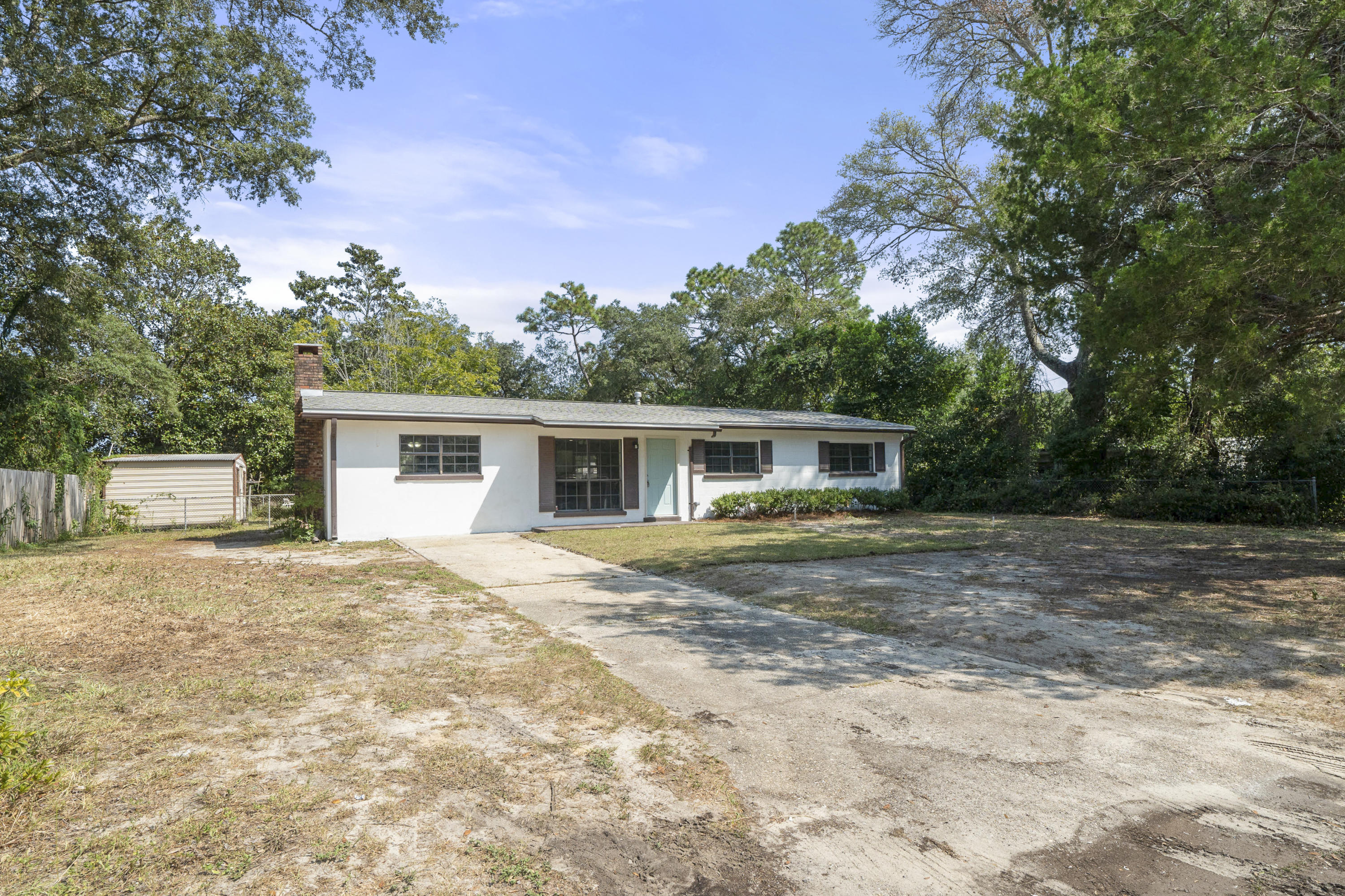 RACETRACK ROAD RESUB - Residential