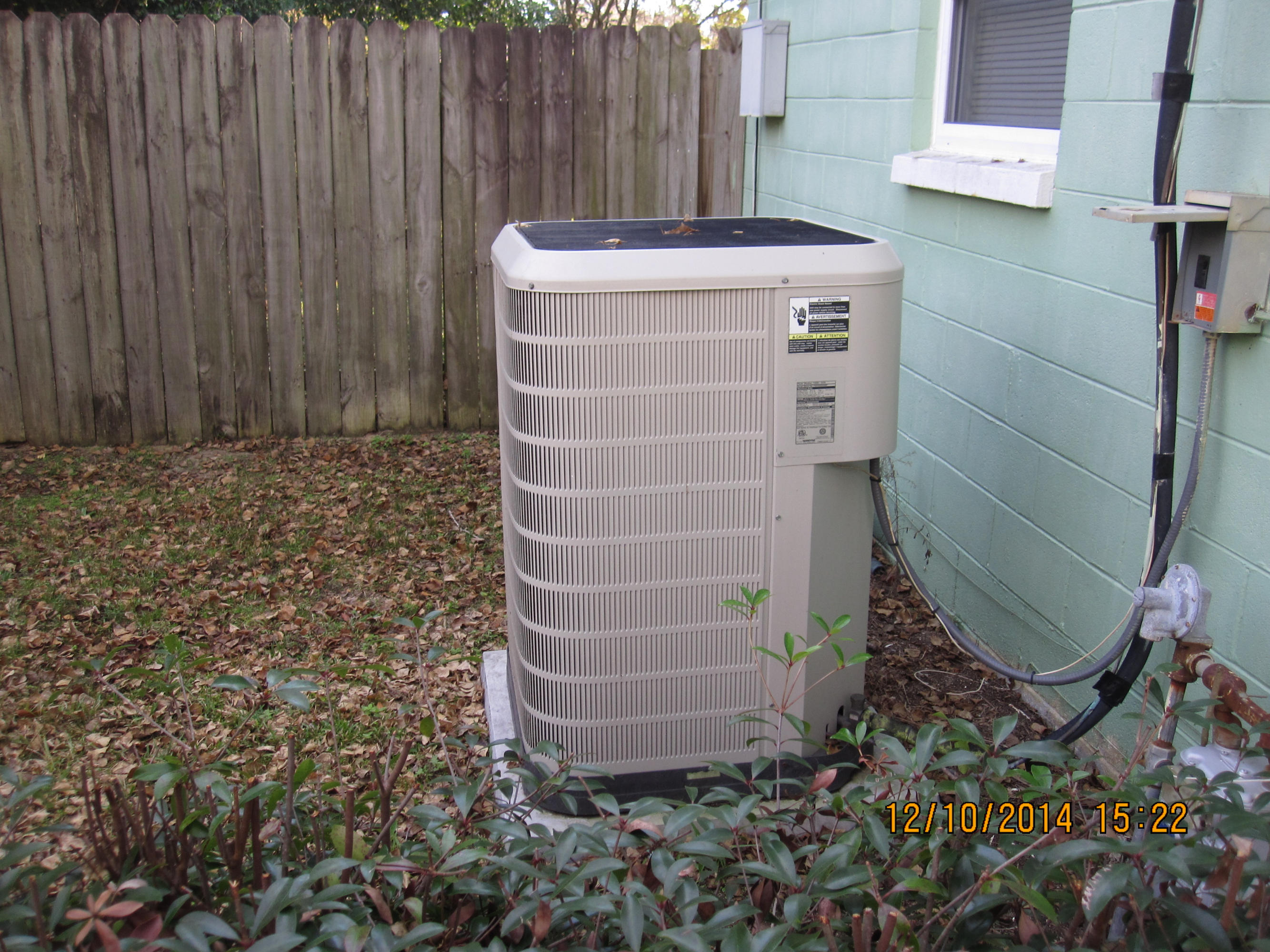 OAKLAND HEIGHTS - Residential