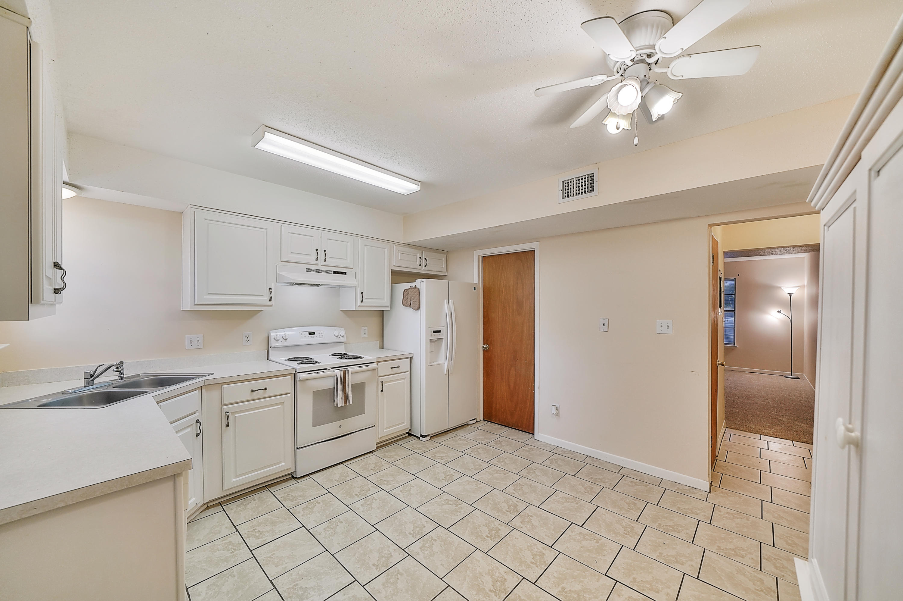 City; Resid Multi Family - Residential