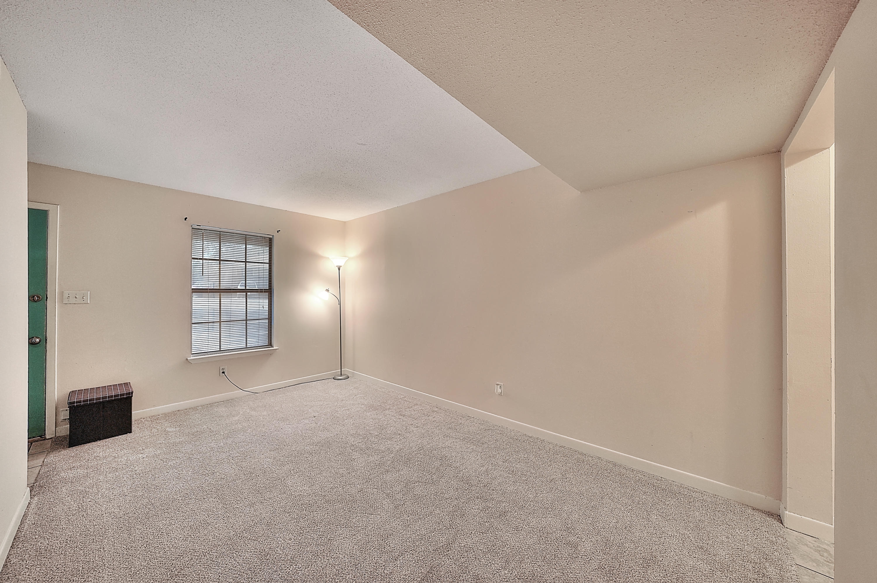 City; Resid Multi Family - Residential