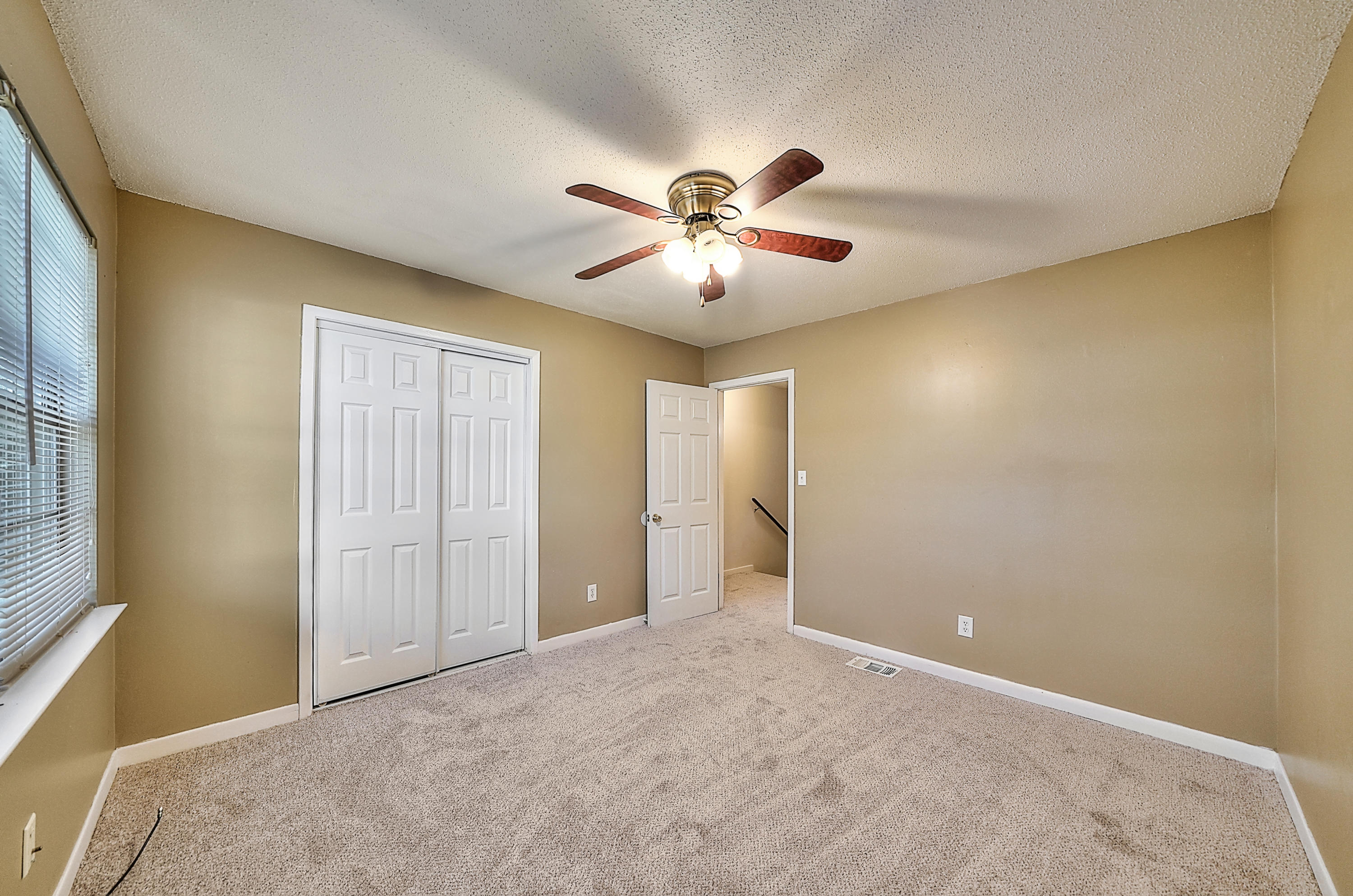 City; Resid Multi Family - Residential