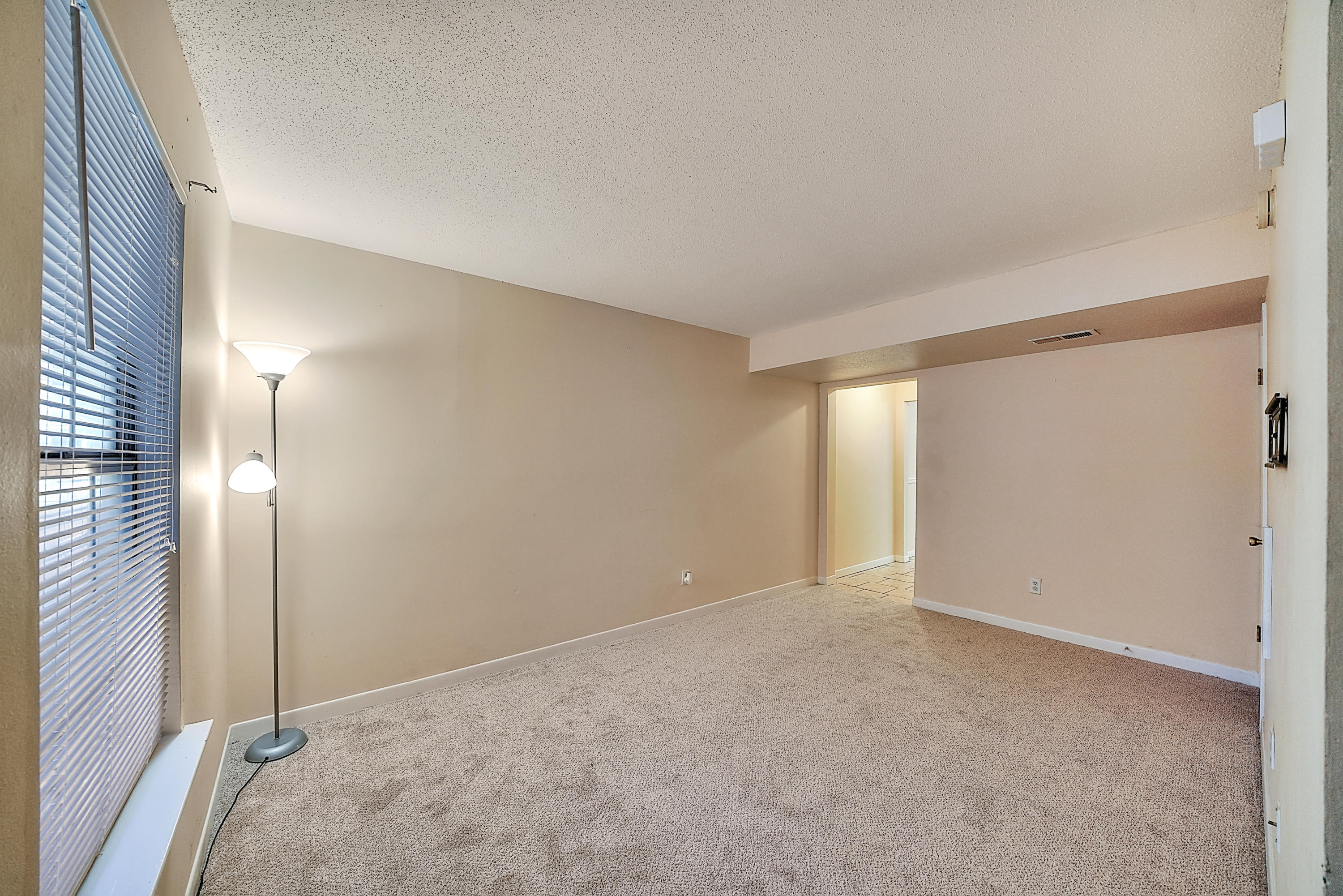 City; Resid Multi Family - Residential