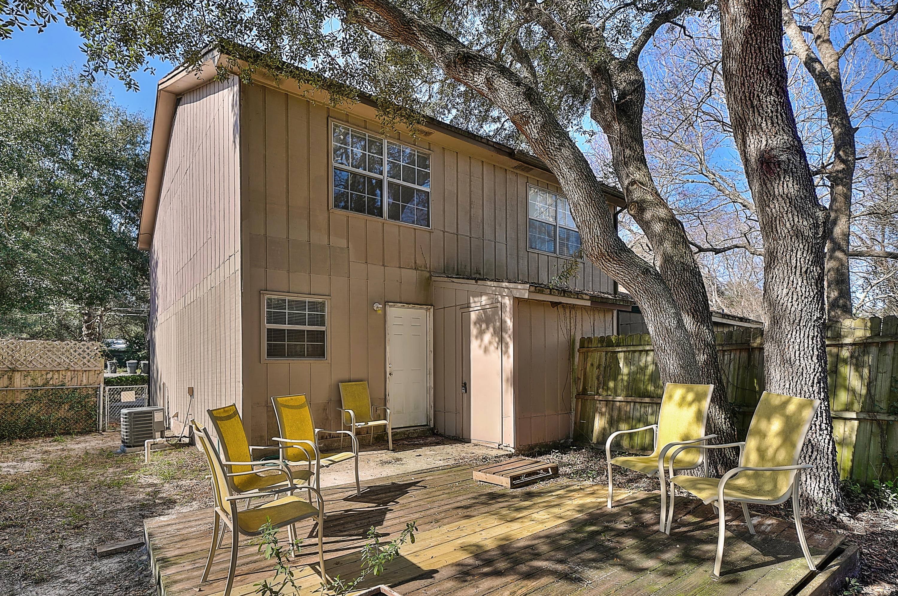 City; Resid Multi Family - Residential